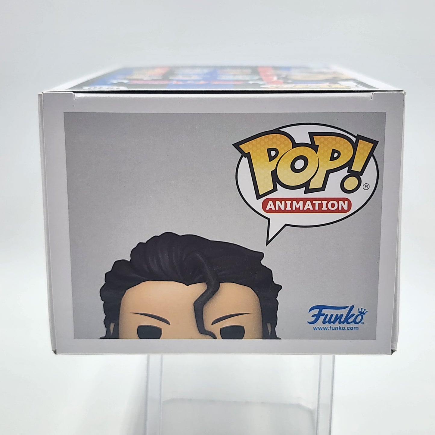 Funko Pop - Bleach: Sosuke Aizen #1840