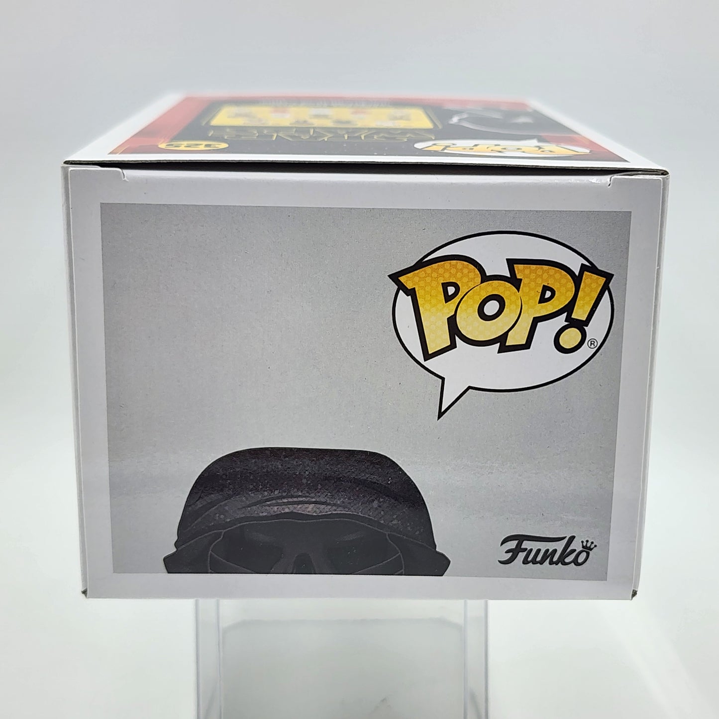 Funko Pop - Star Wars: Knight of Ren (Long Axe) #325