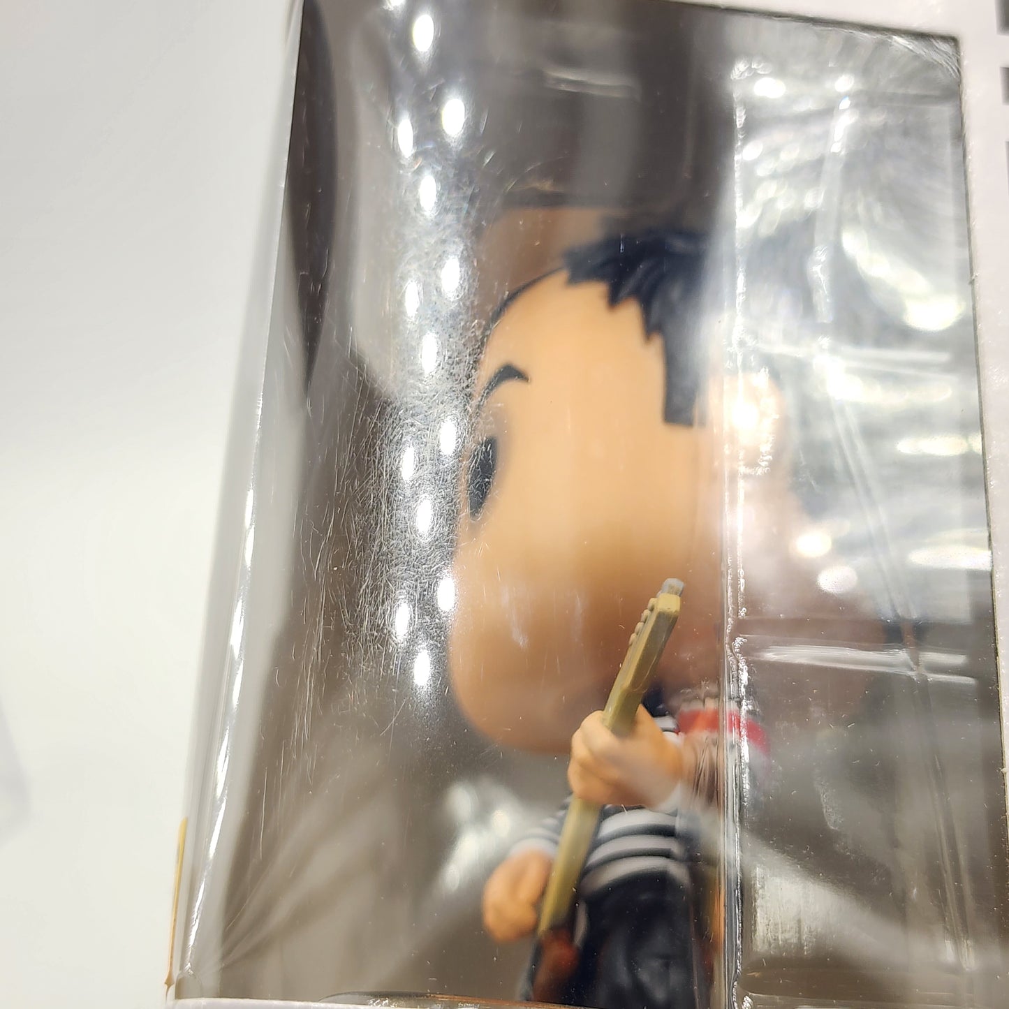 Funko Pop - Rocks: Pete Wentz (Hot Topic) #212