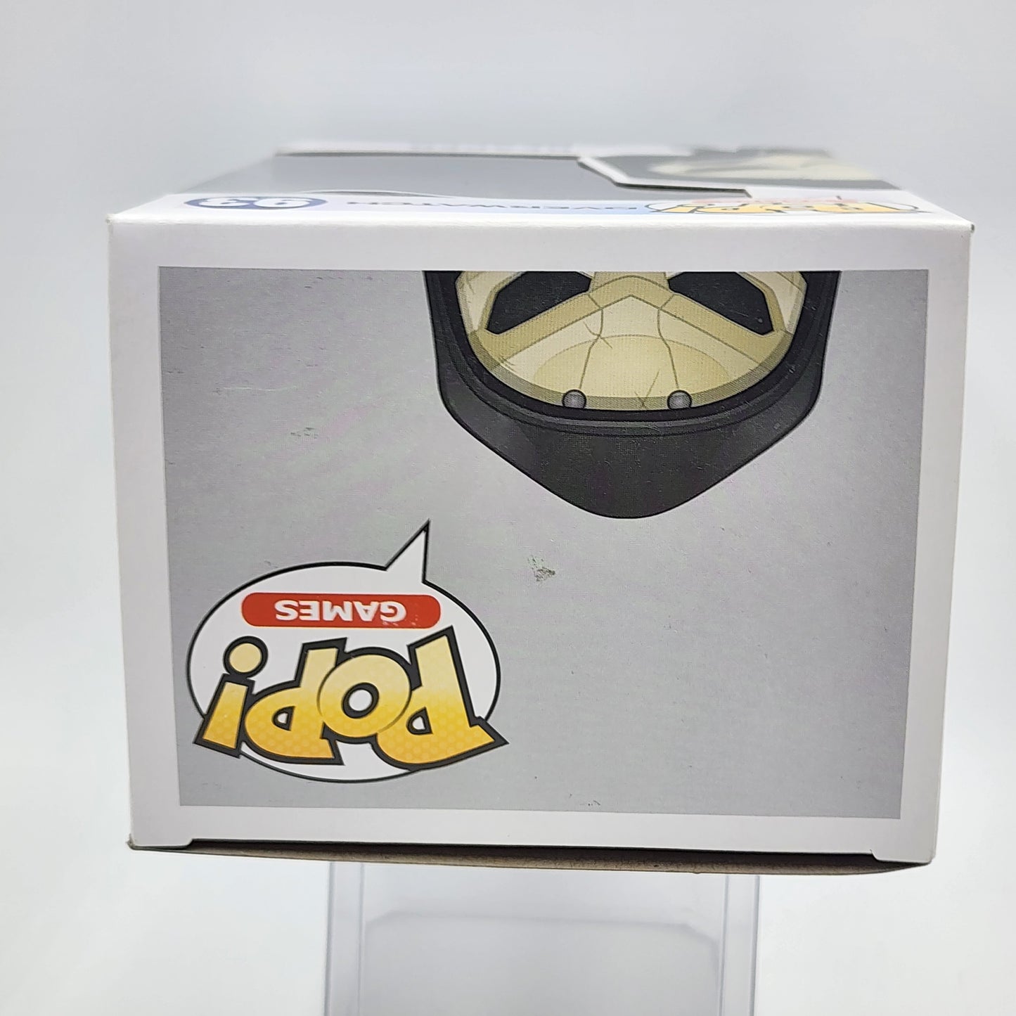Funko Pop - Overwatch: Reaper #93