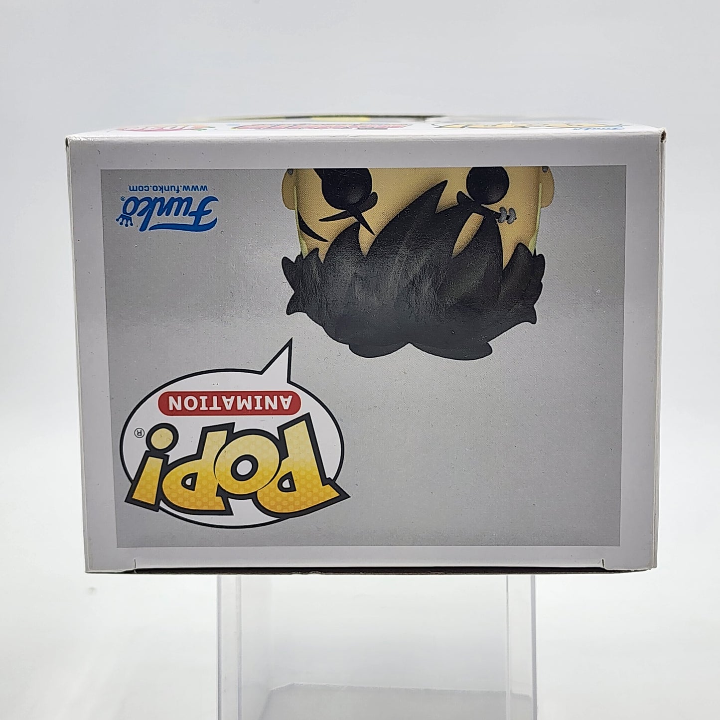 Funko Pop - Boruto Naruto Next Generations: Kawaki (Glow) #1036 (Hot Topic)