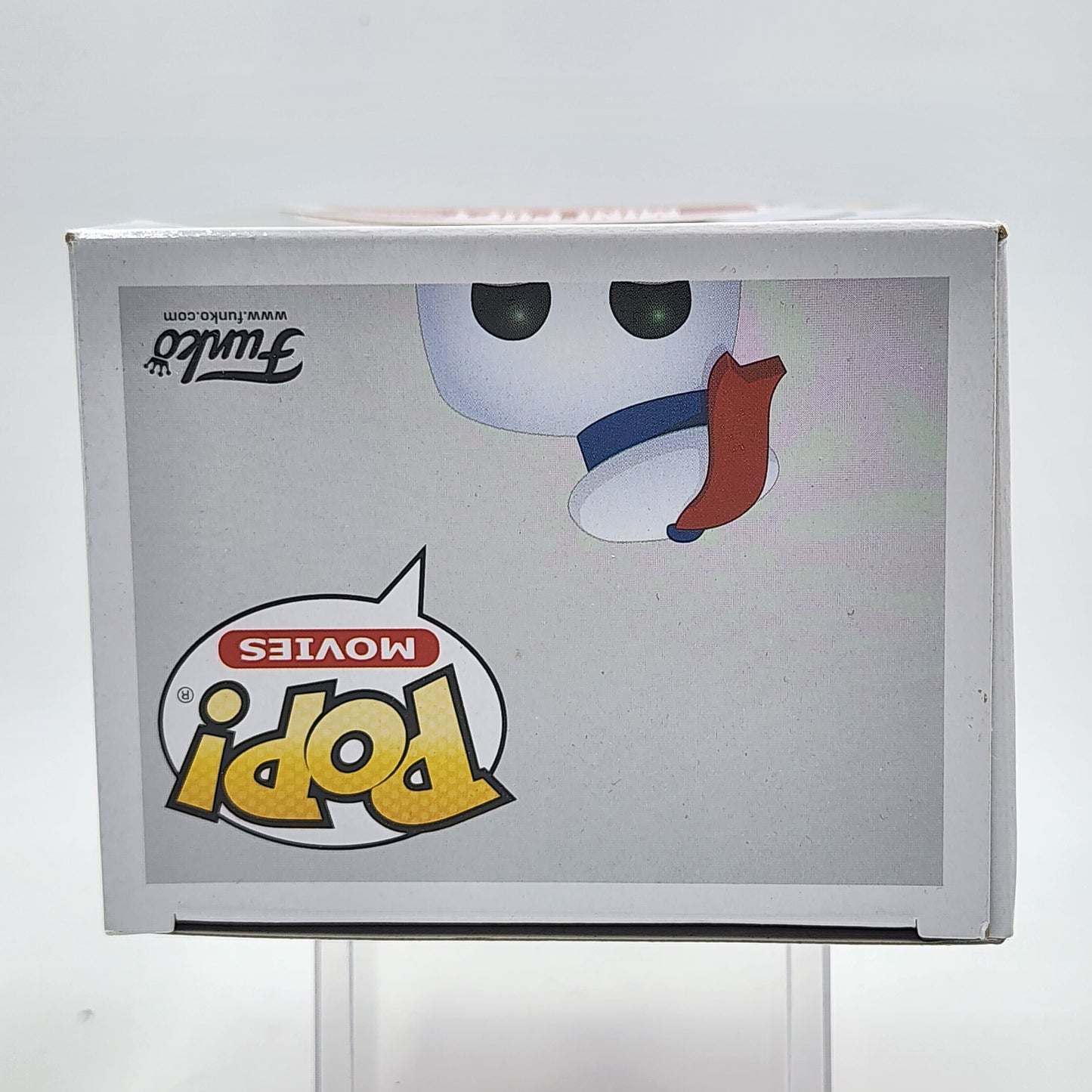 Funko Pop - Ghostbusters Afterlife: Mini Puft (Zapped) #1053