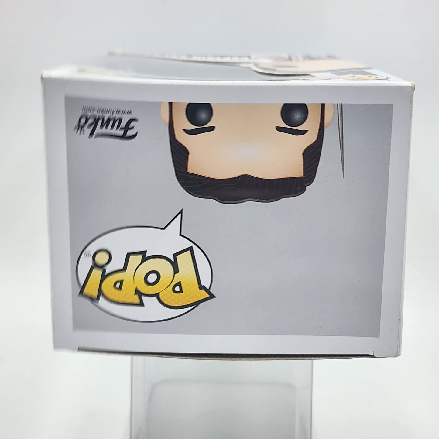Funko Pop - Pirates of the Caribbean: Captain Salazar #274