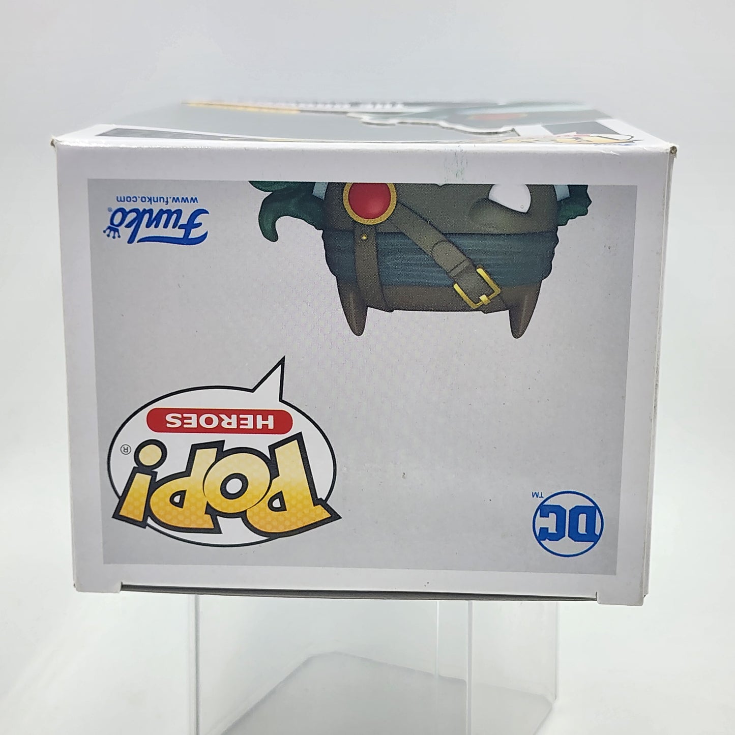 Funko Pop - Batman: The Drowned #424