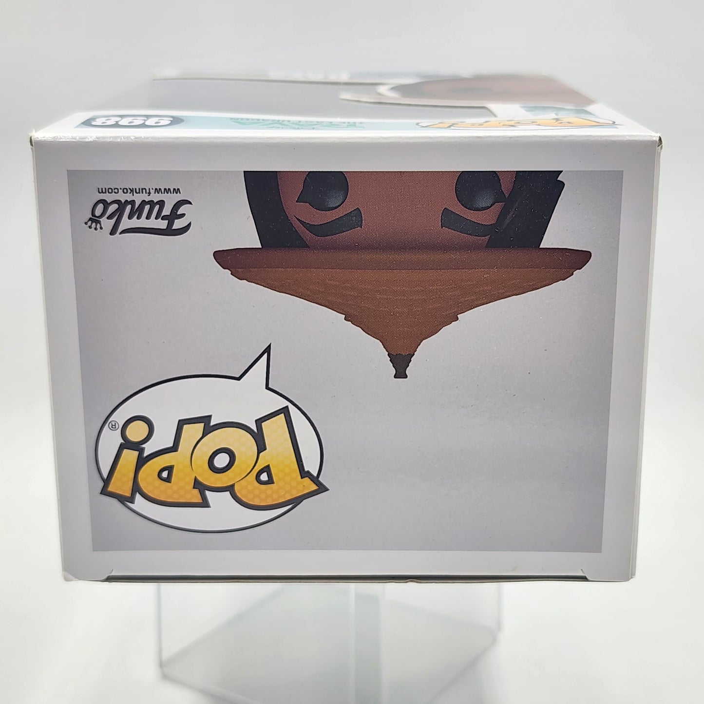 Funko Pop - Raya and the Last Dragon: Raya #998