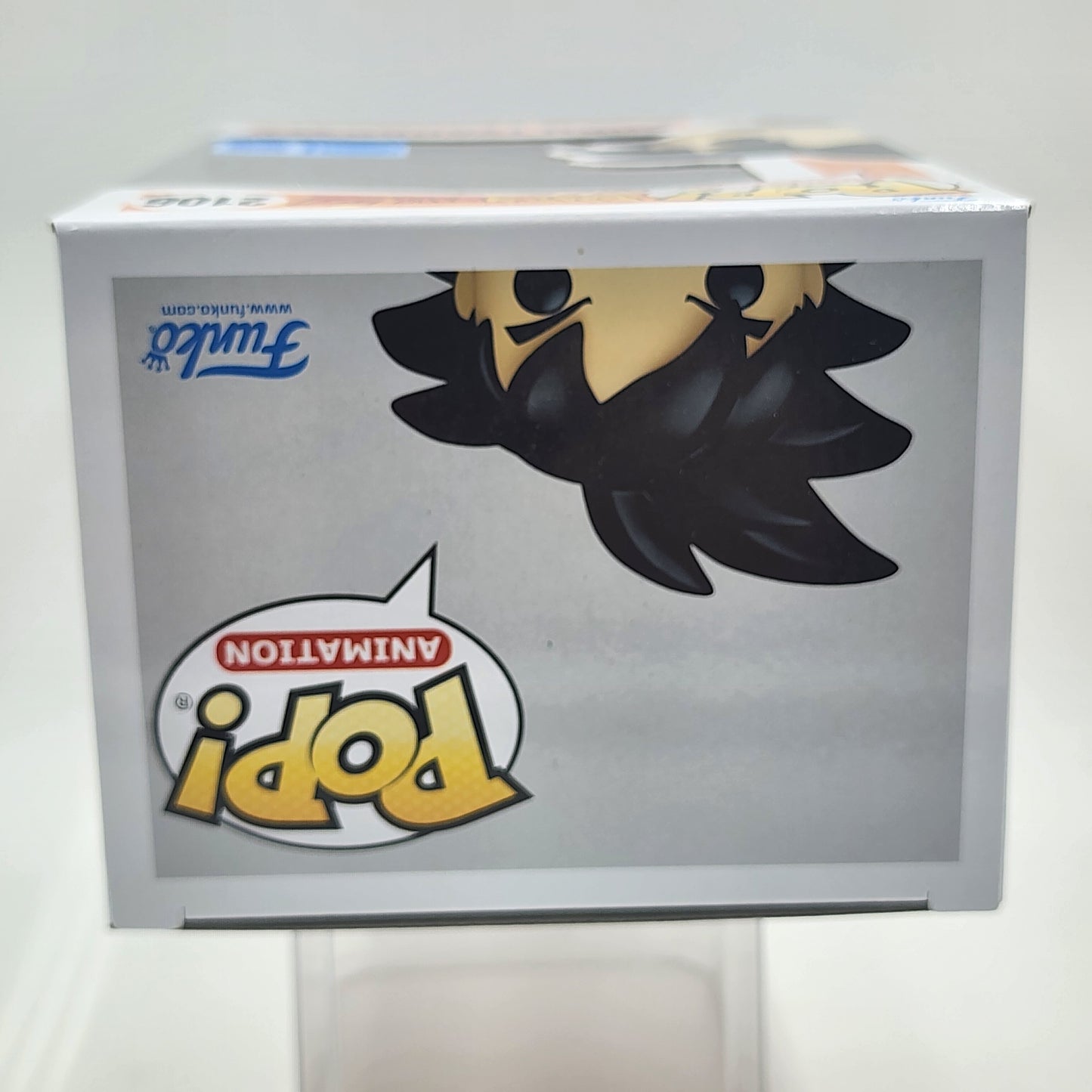 Funko Pop - Dragonball Z: Goku (Yardrat) #2106