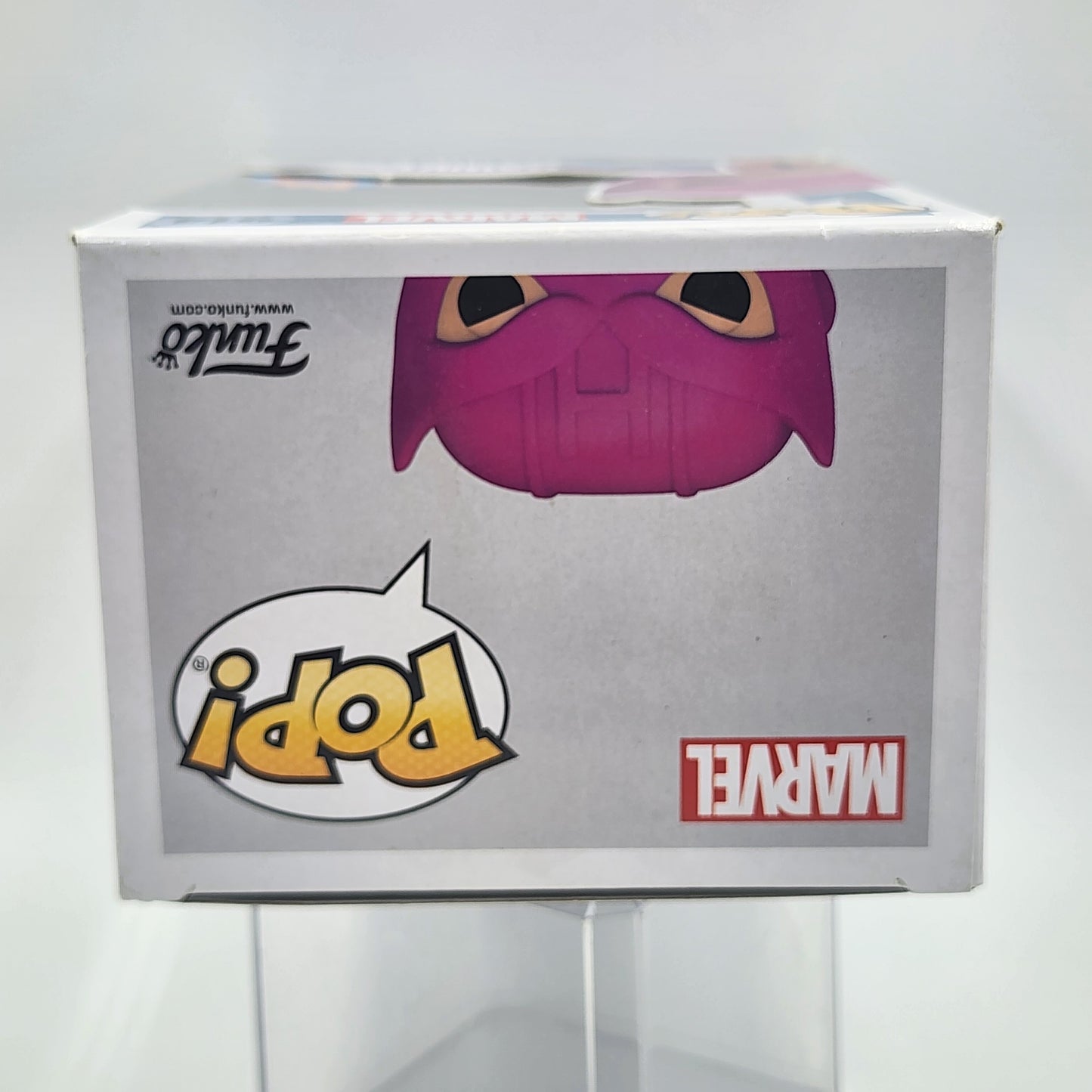 Funko Pop - Marvel: Hawkeye (PX Previews) #914