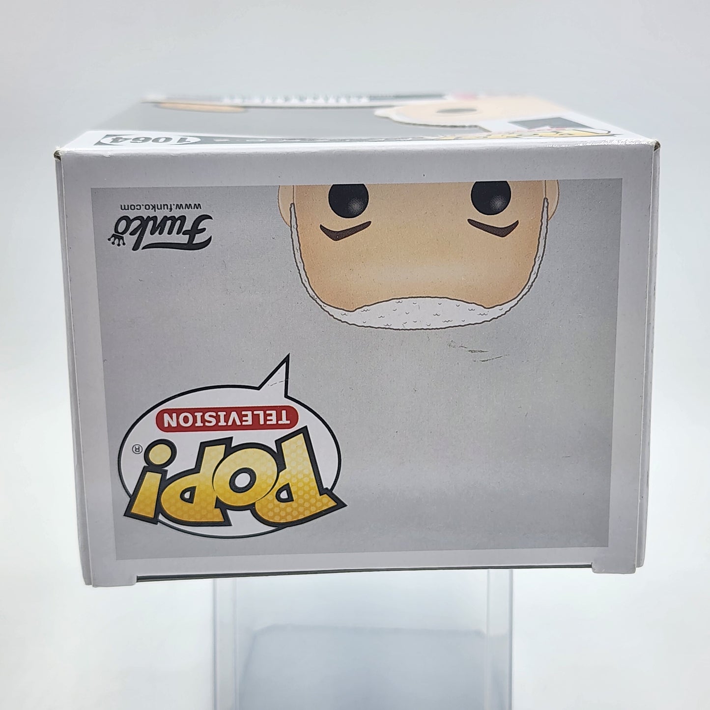 Funko Pop - Friends: Gunther (Chase) #1064