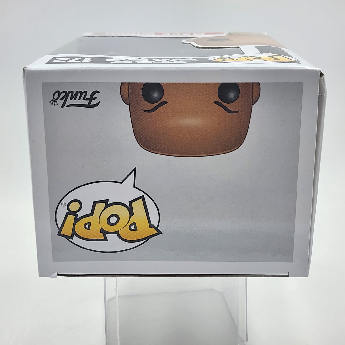 Funko Pop - Mace Windu (NO Sticker) #172