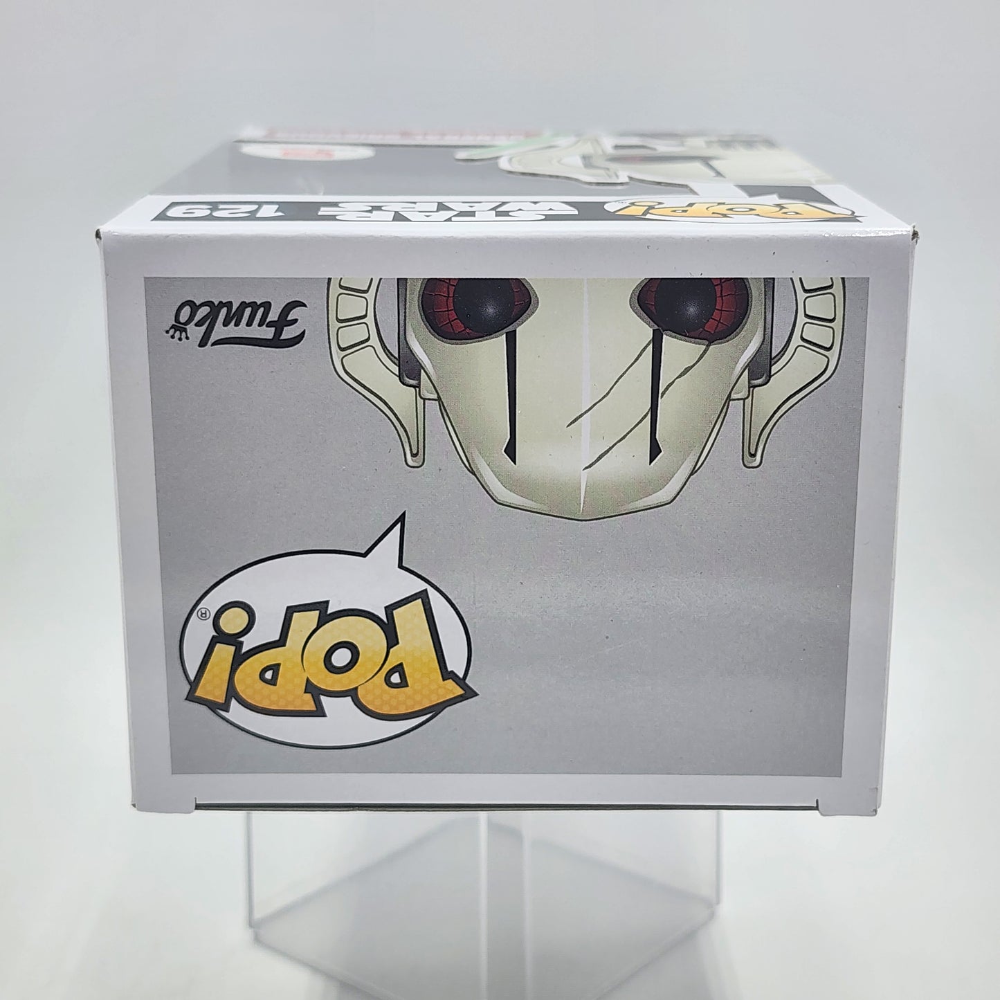 Funko Pop - General Grievous #129
