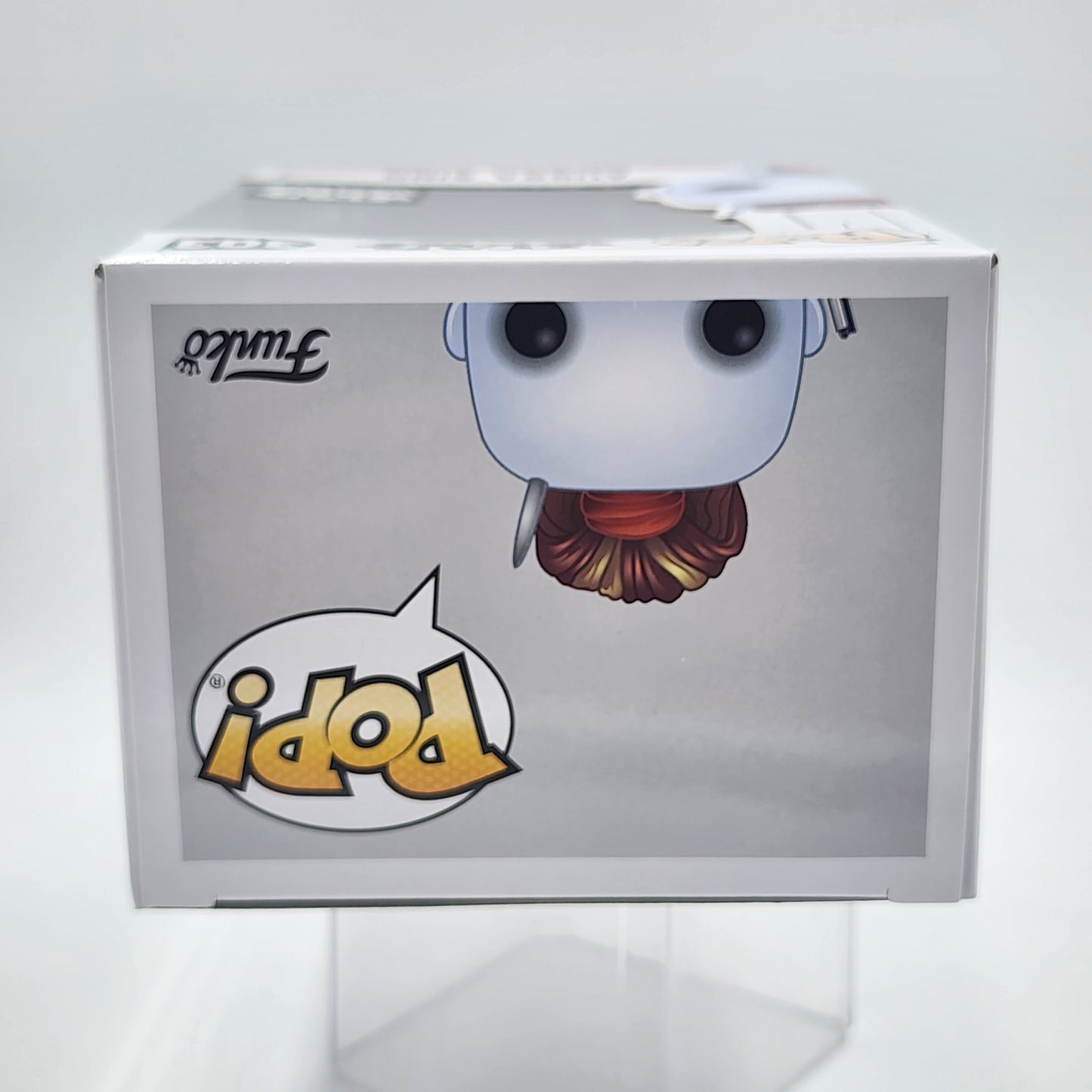 Funko Pop - Star Wars: Aurra Sing #303 (Smuggler's Bounty)