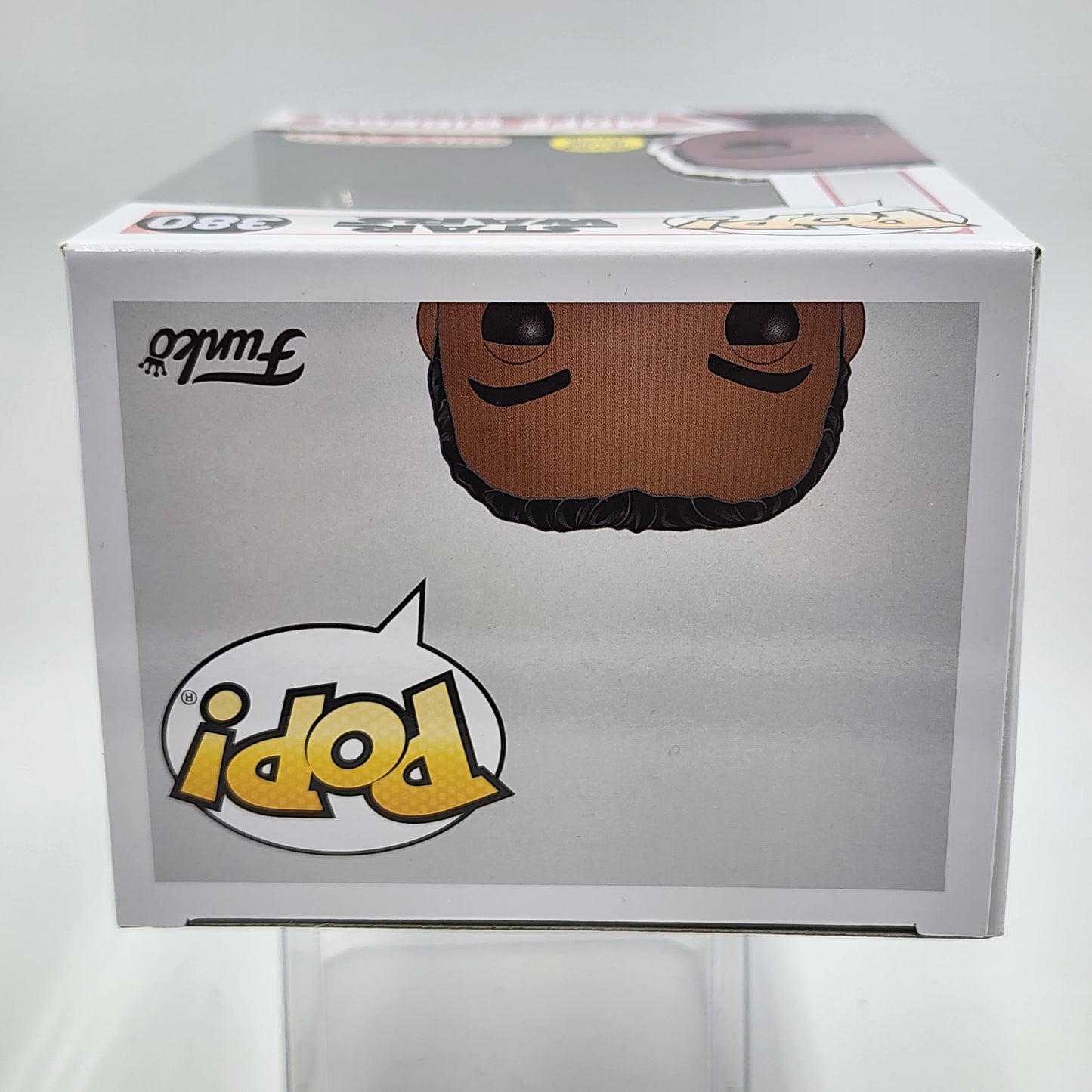 Funko Pop - Star Wars: Moff Gideon (Glow) #380