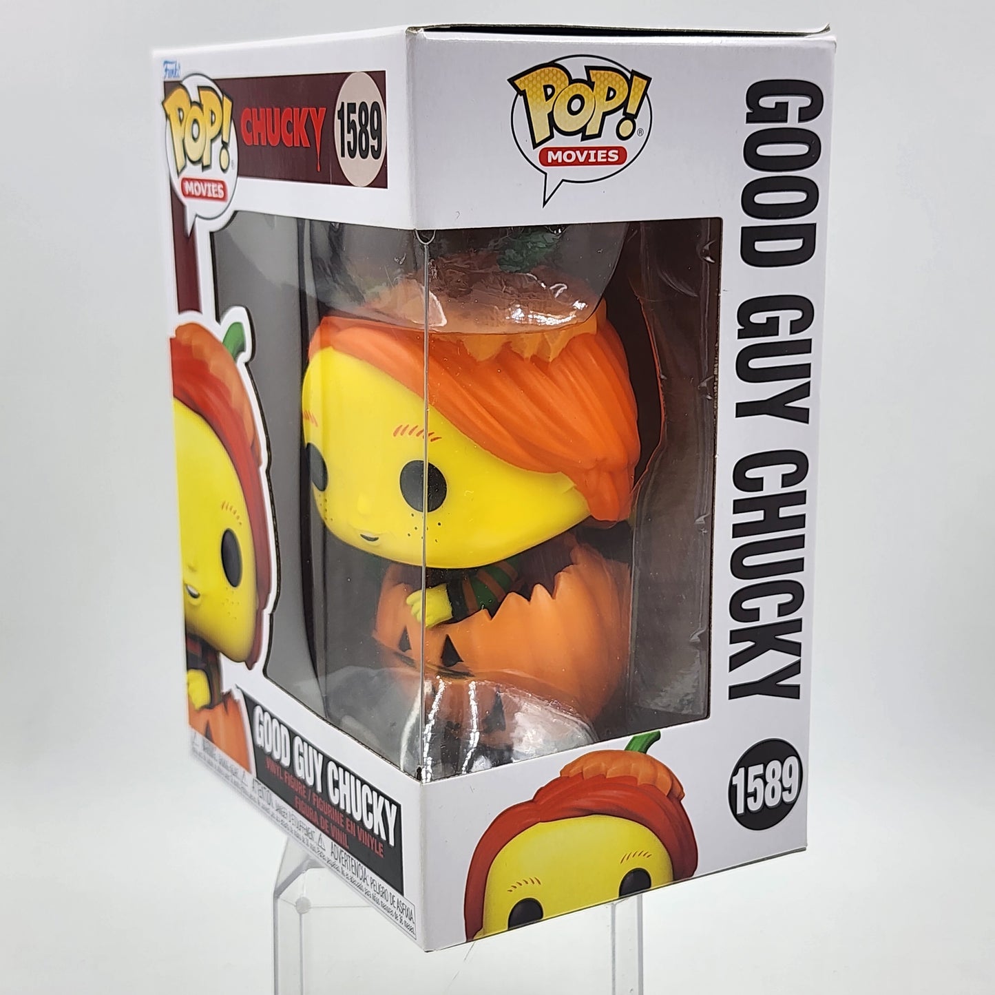 Funko Pop - Chucky: Good Guy Chucky #1589