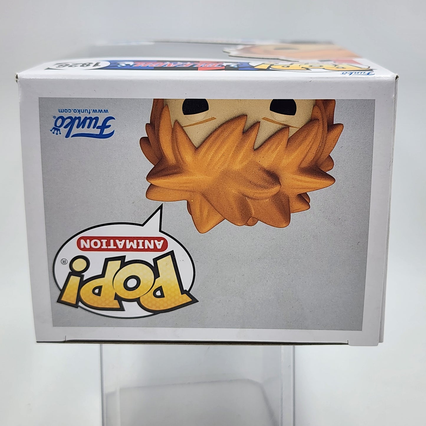 Funko Pop - Bleach: Ichigo Kurosaki #1826