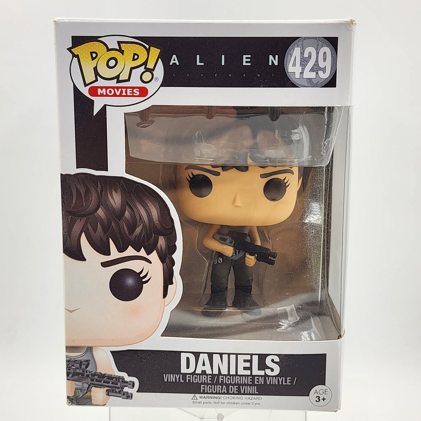 Funko Pop - Alien: Daniels #429