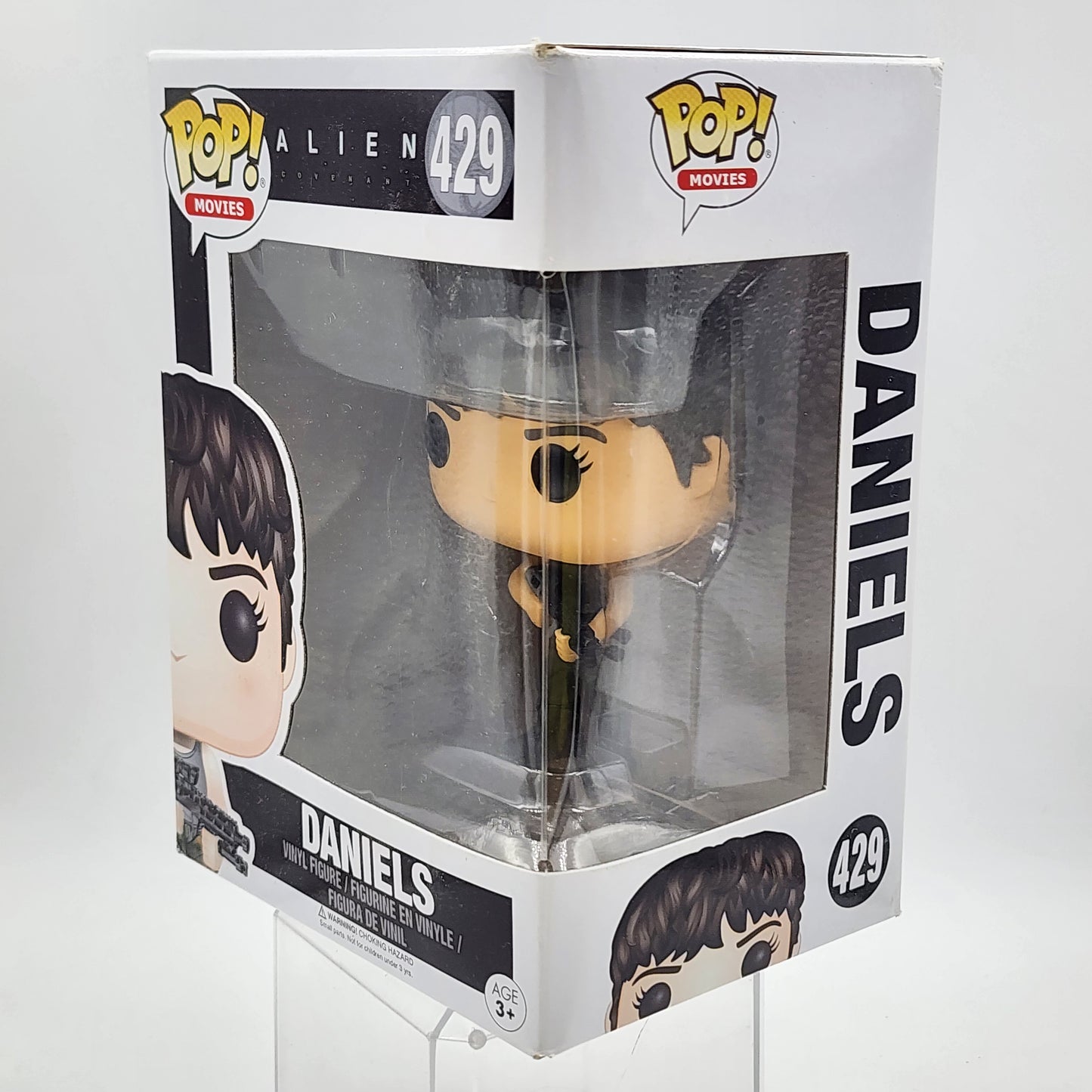Funko Pop - Alien: Daniels #429