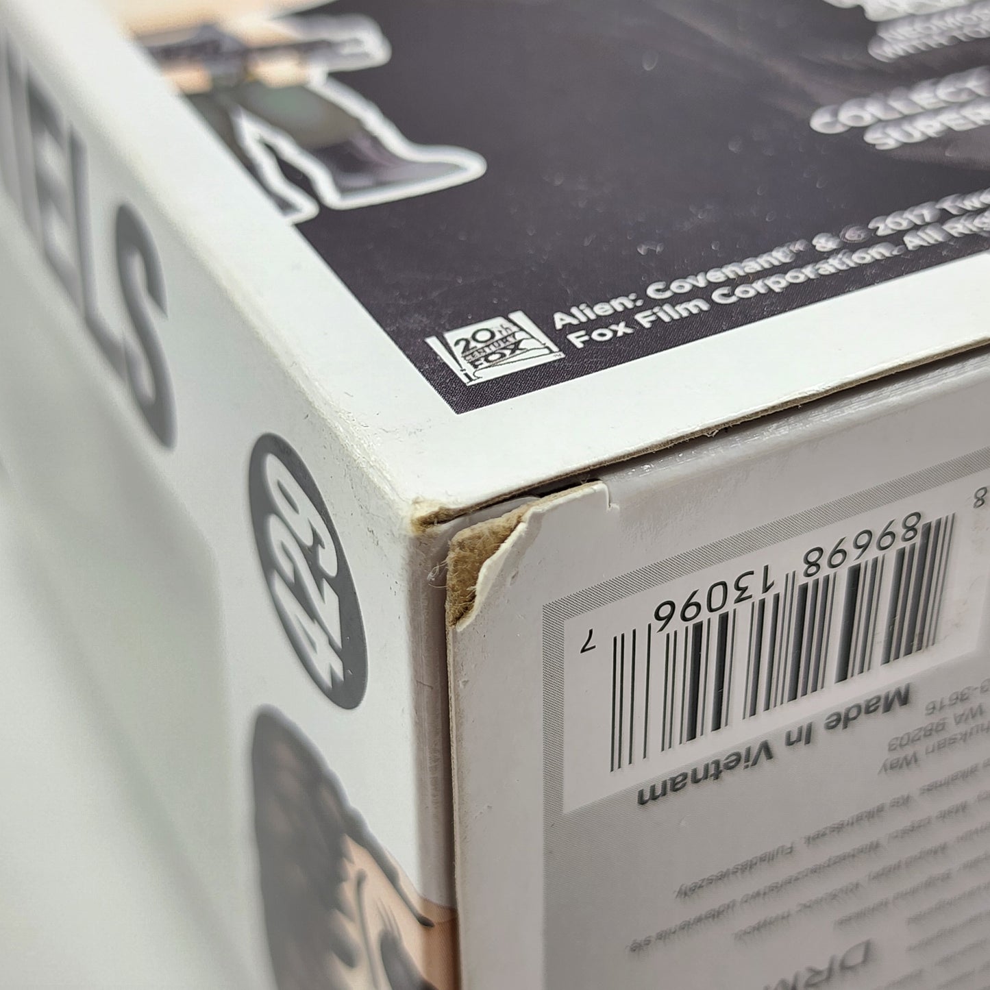 Funko Pop - Alien: Daniels #429