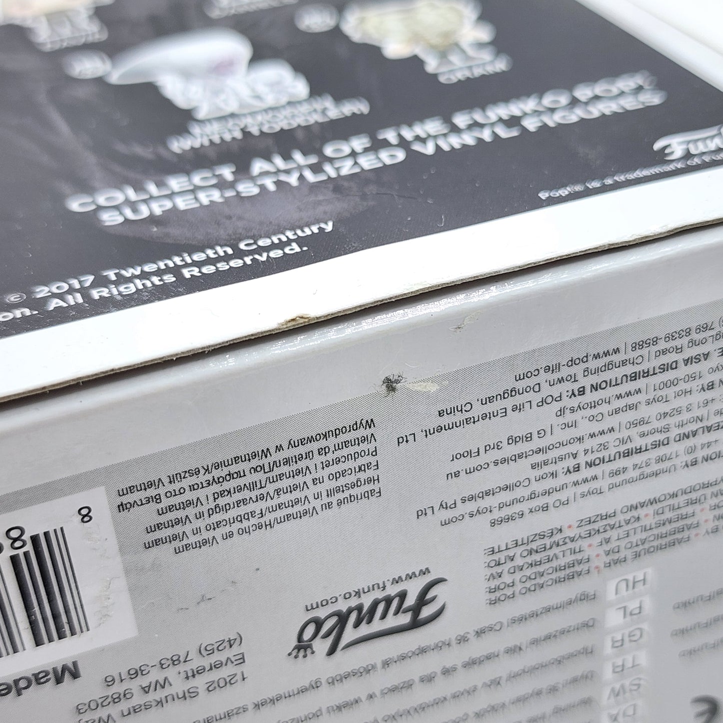 Funko Pop - Alien: Daniels #429