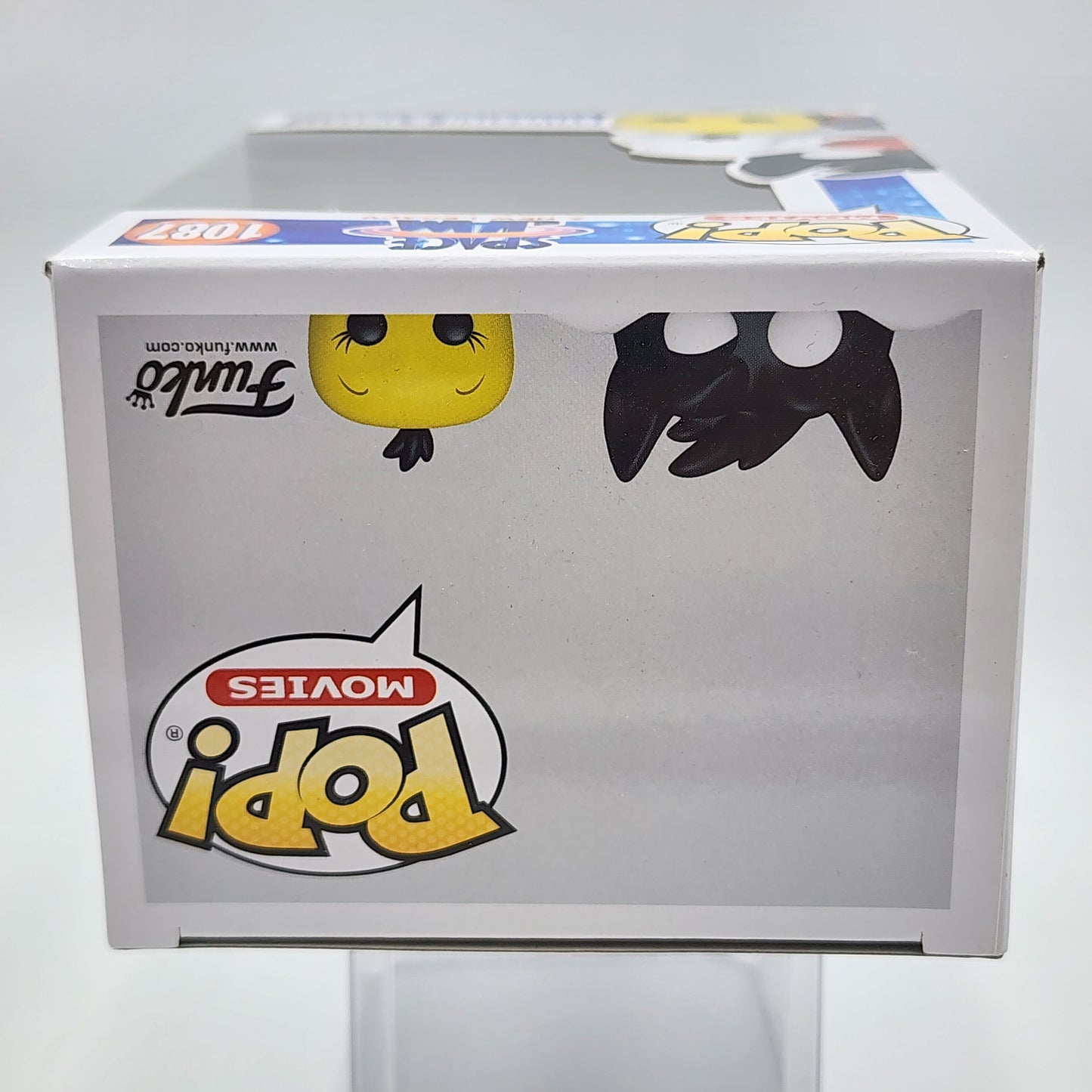 Funko Pop - Space Jam (New Legacy): Sylvester & Tweety #1087