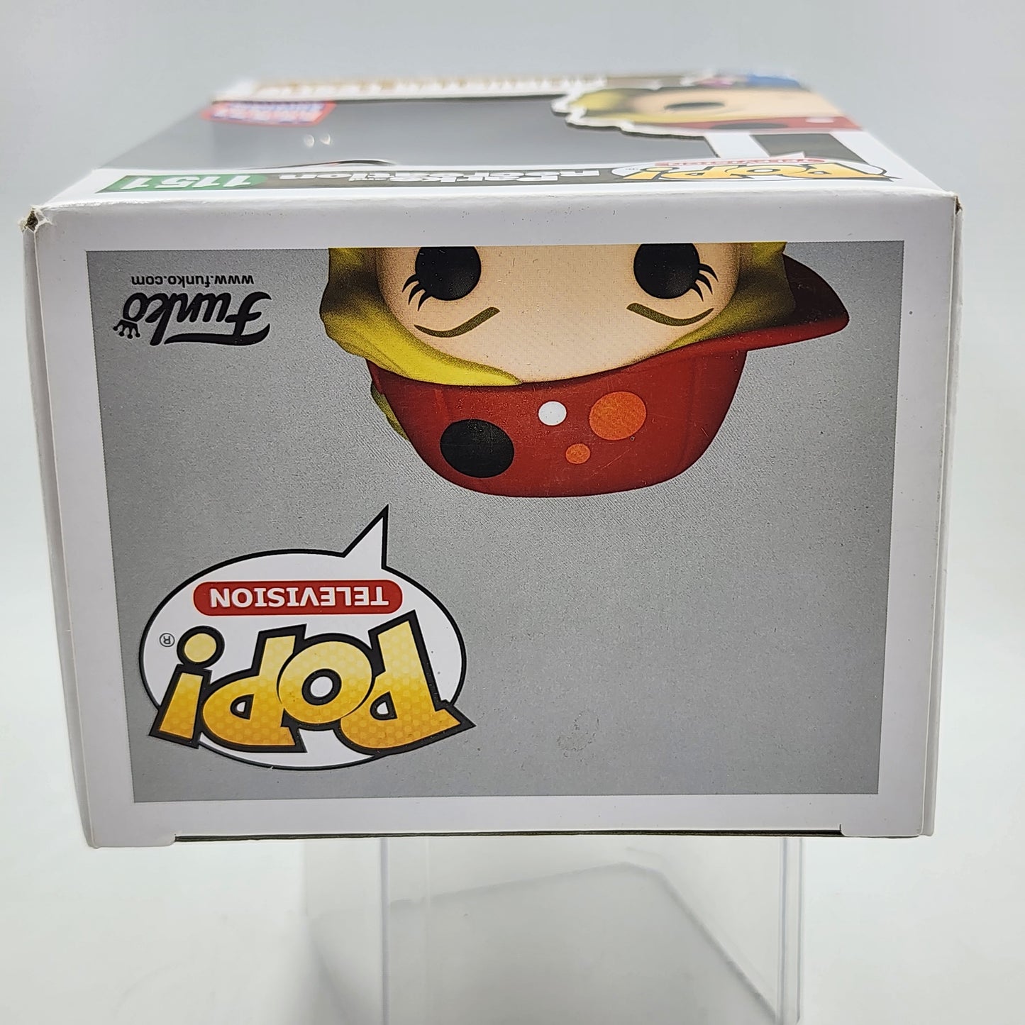 Funko Pop - Parks and Recreation: Filibuster Leslie #1151 (Summer Conv.)