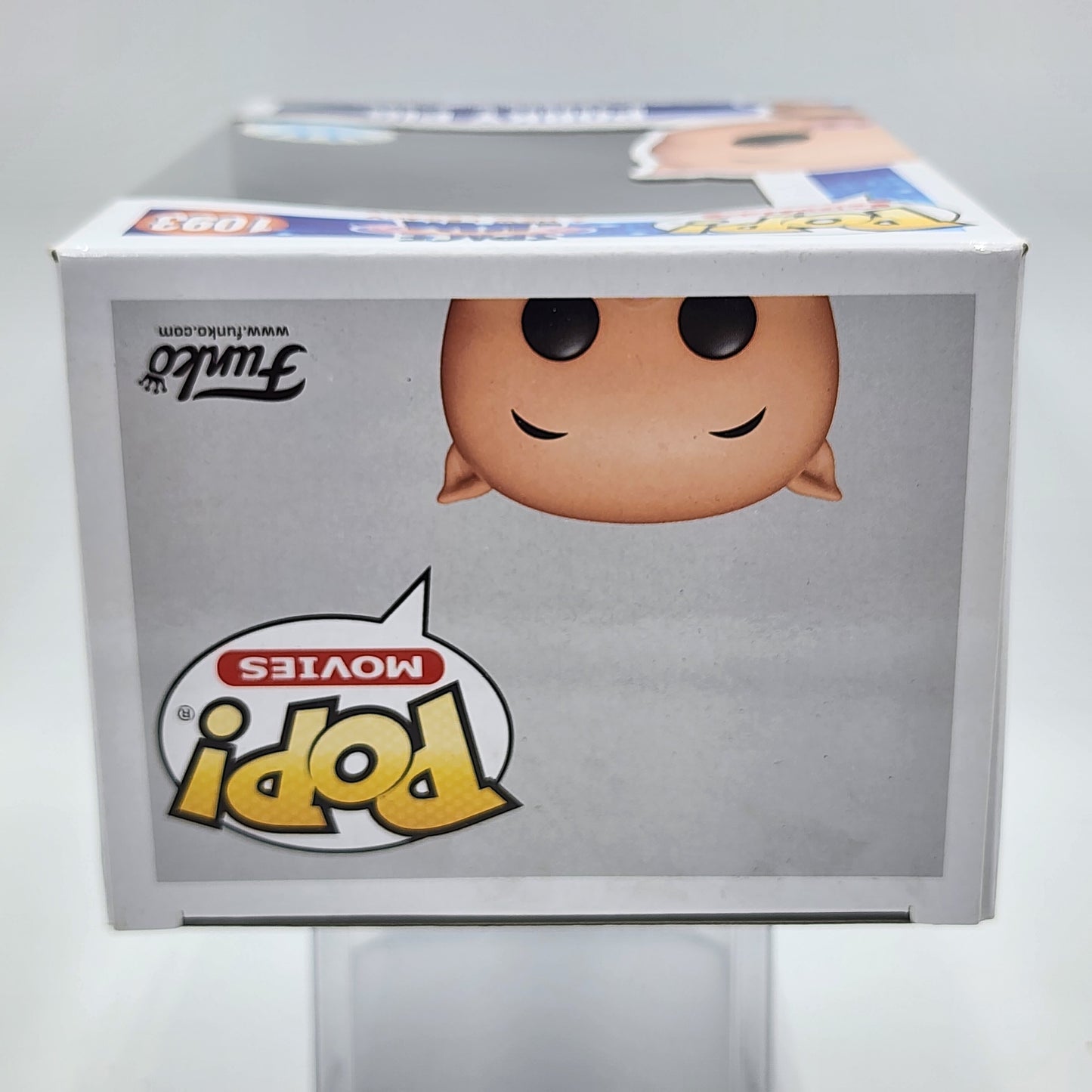 Funko Pop - Space Jam (New Legacy): Porky Pig #1093
