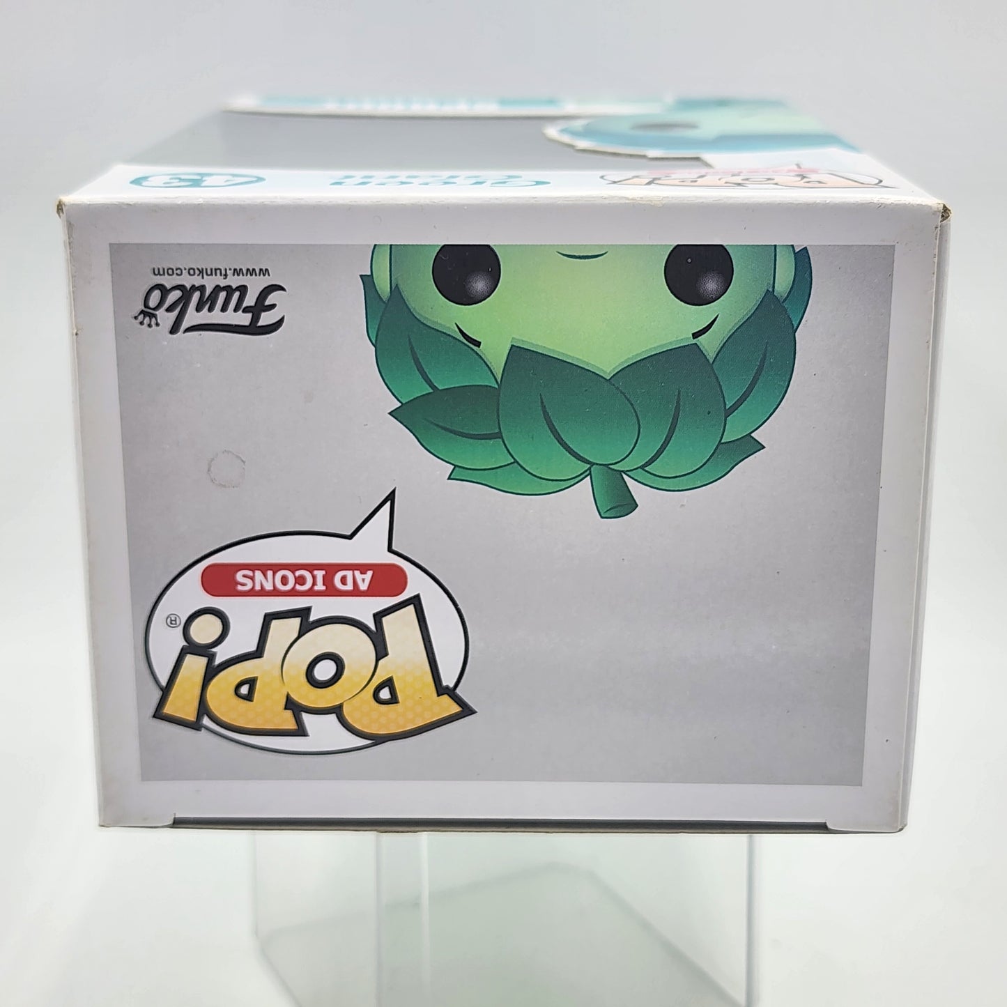 Funko Pop - Green Giant: Sprout #43