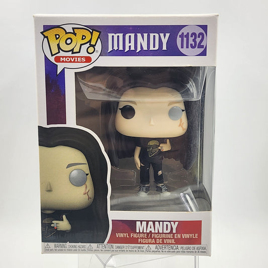 Funko Pop - Mandy: Mandy #1132