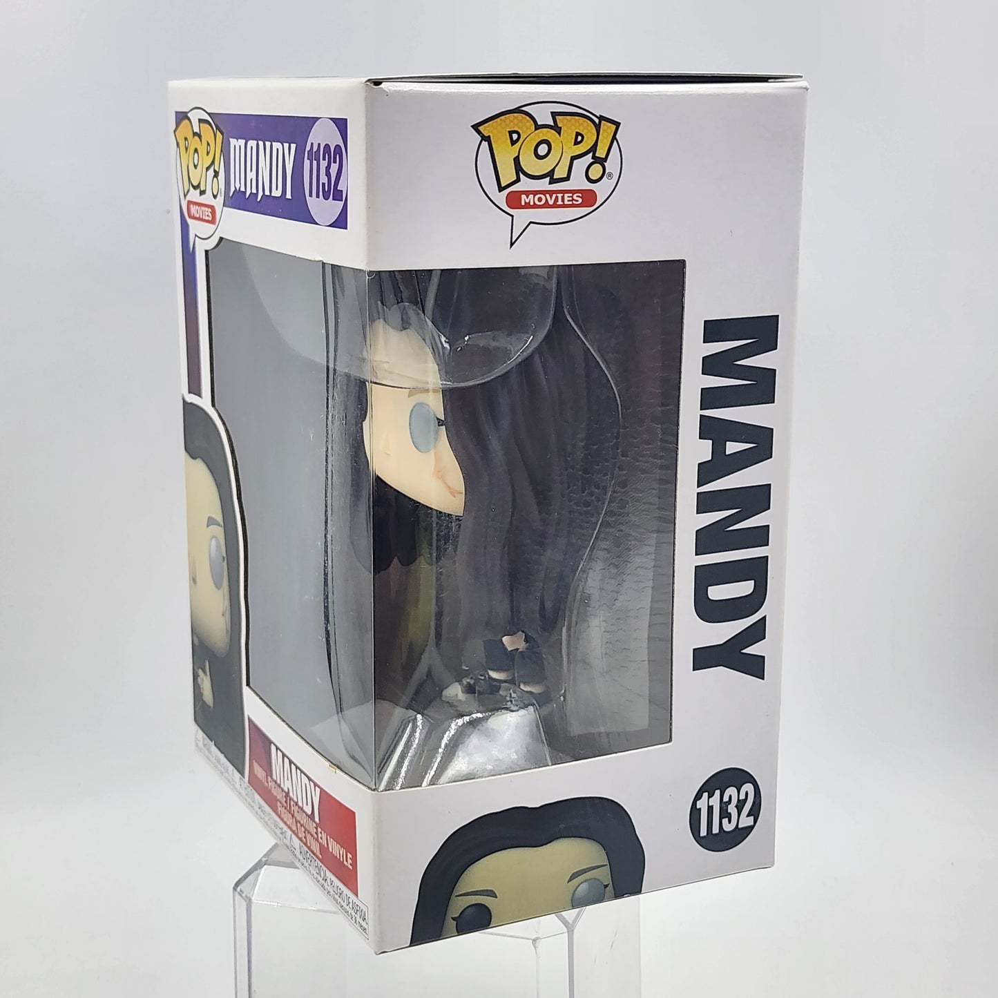 Funko Pop - Mandy: Mandy #1132