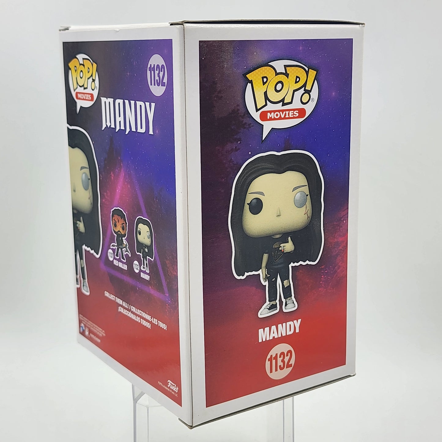 Funko Pop - Mandy: Mandy #1132