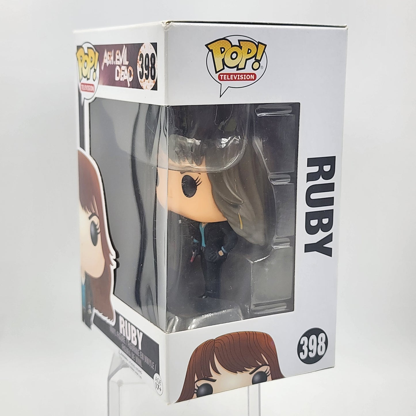 Funko Pop - Ash vs Evil Dead: Ruby #398