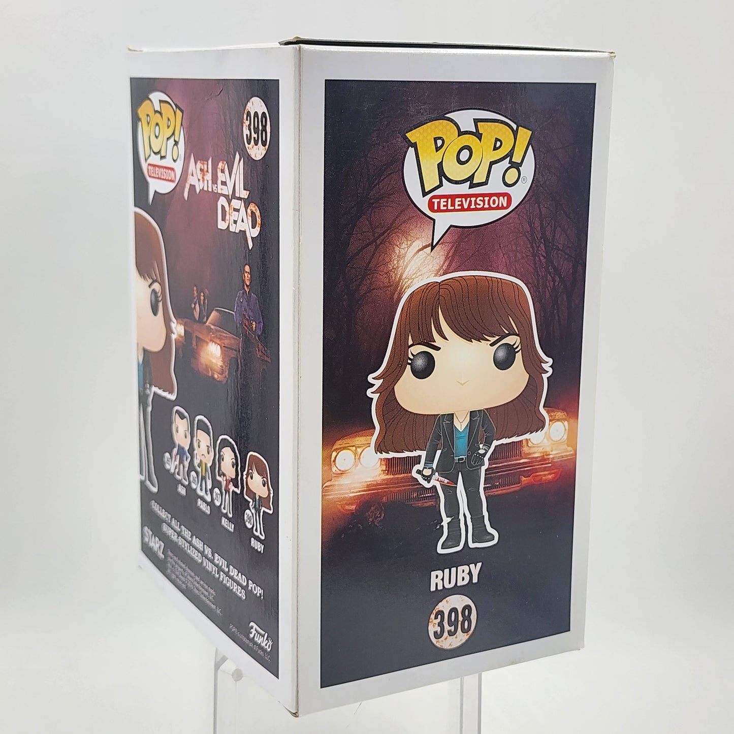 Funko Pop - Ash vs Evil Dead: Ruby #398