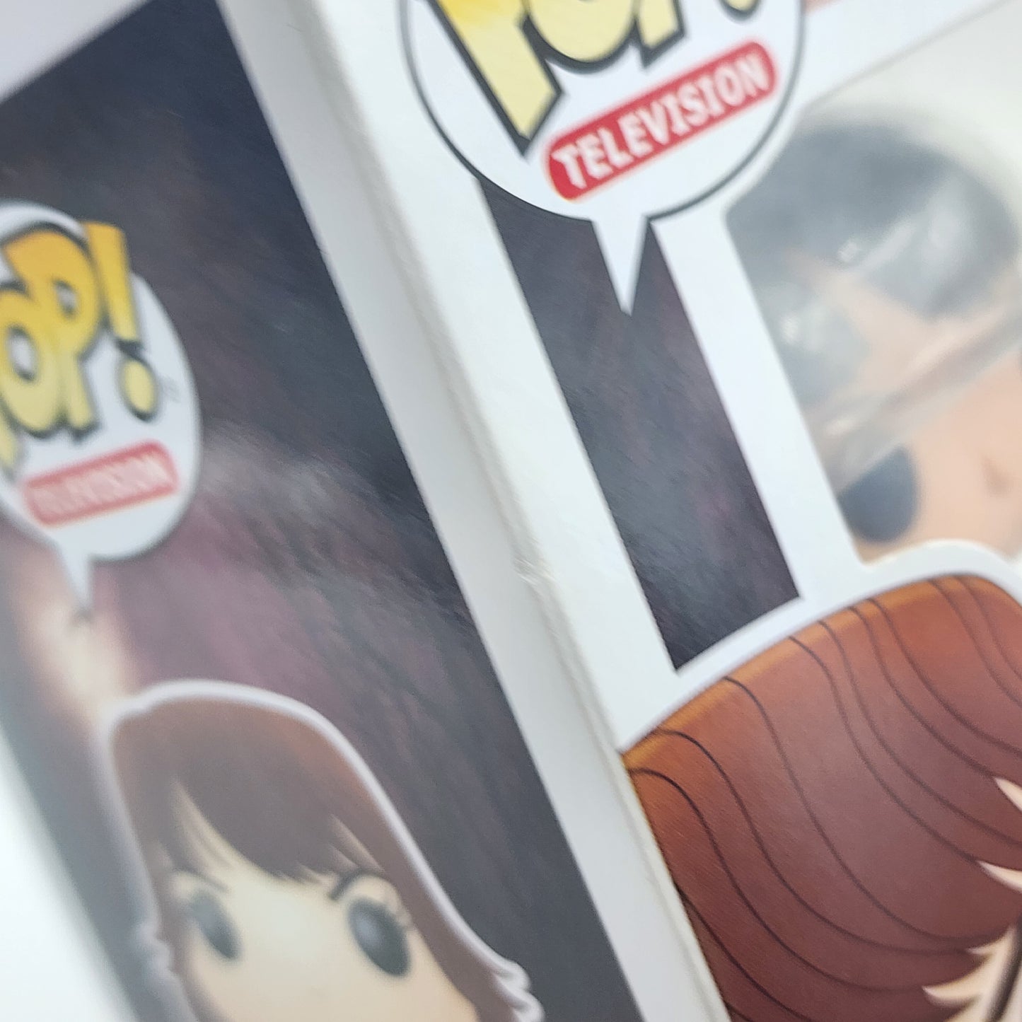 Funko Pop - Ash vs Evil Dead: Ruby #398