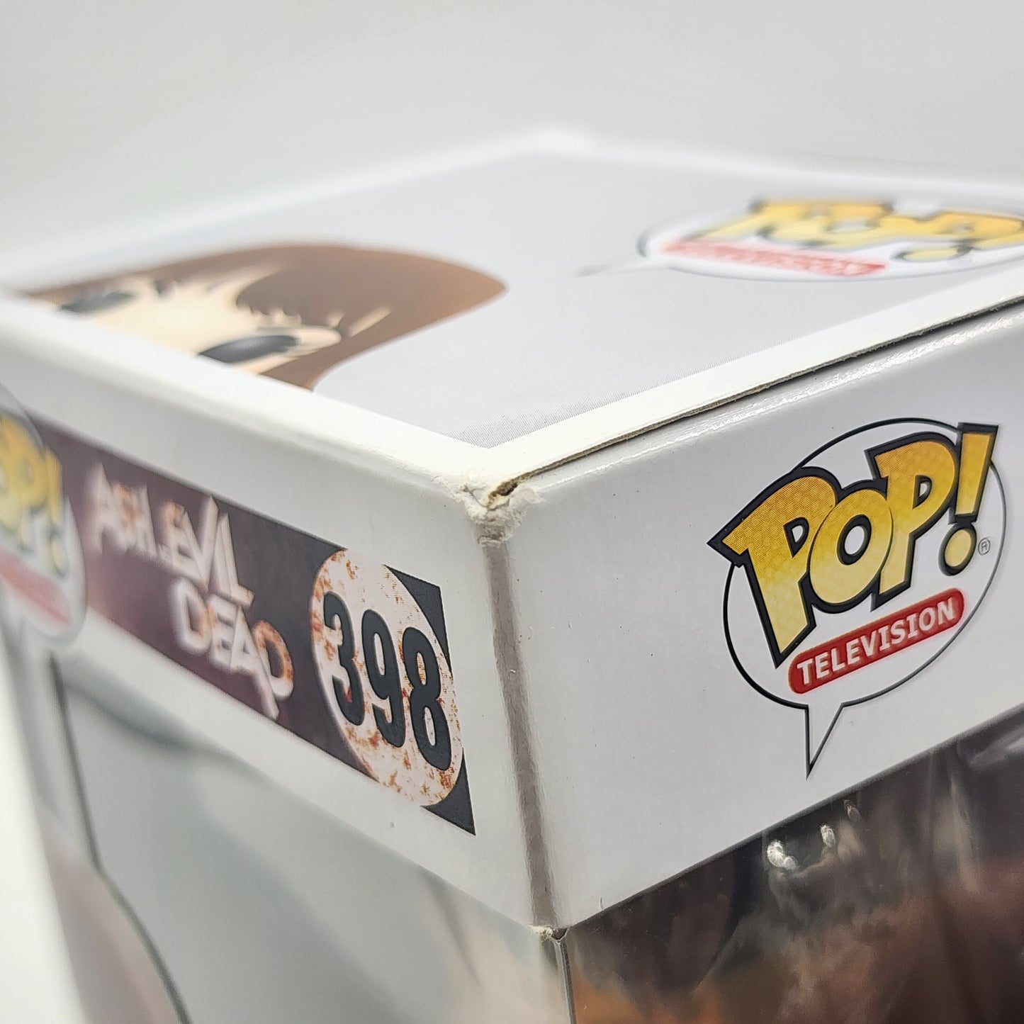 Funko Pop - Ash vs Evil Dead: Ruby #398