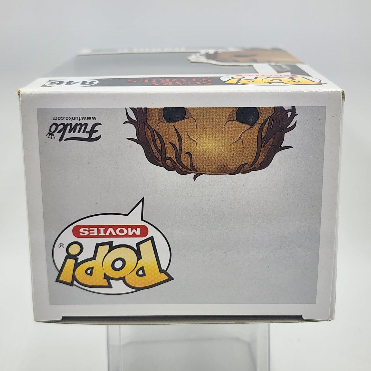 Funko Pop - Scary Stories To Tell In The Dark:  Harold #846