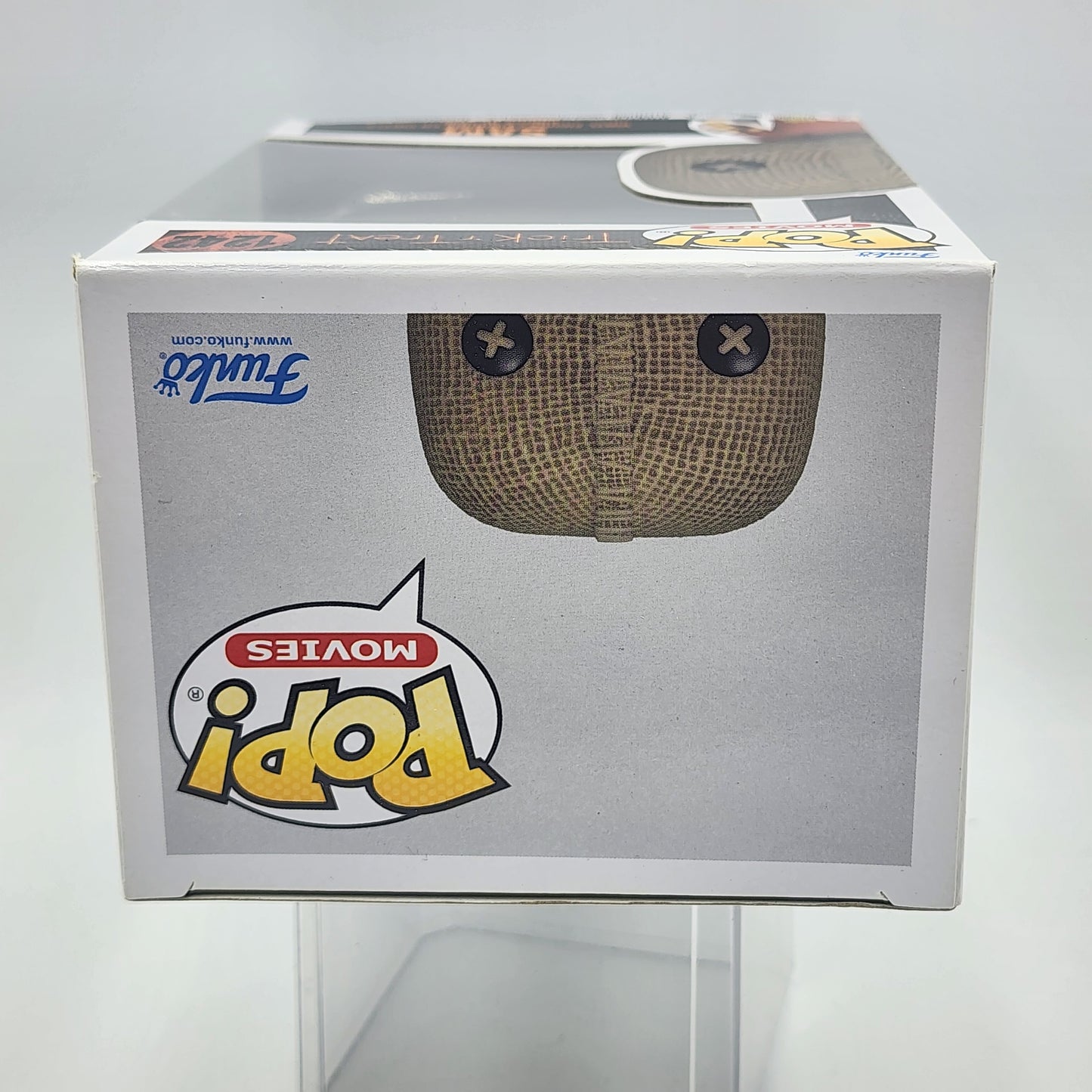 Funko Pop - Trick ‘r Treat: Sam (w/ Sack) #1242