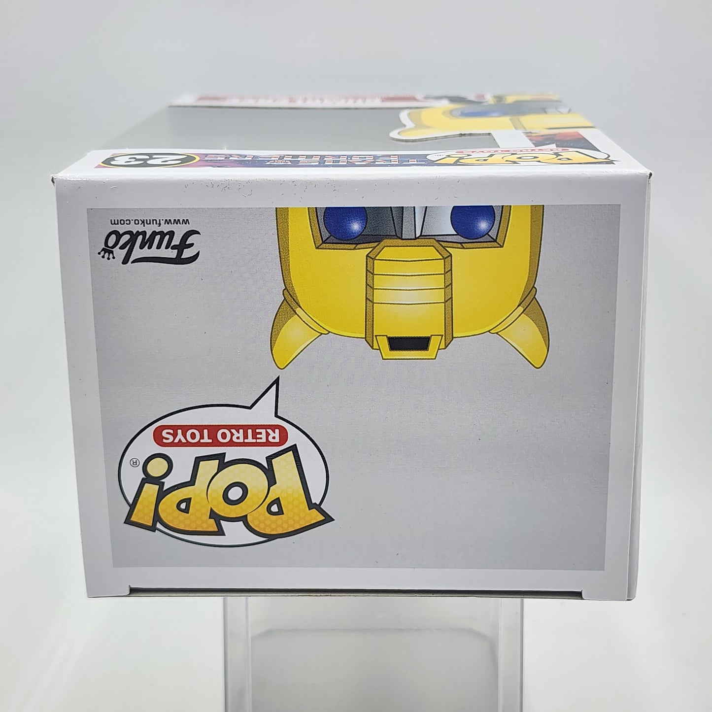 Funko Pop - Transformers: Bumblebee #23