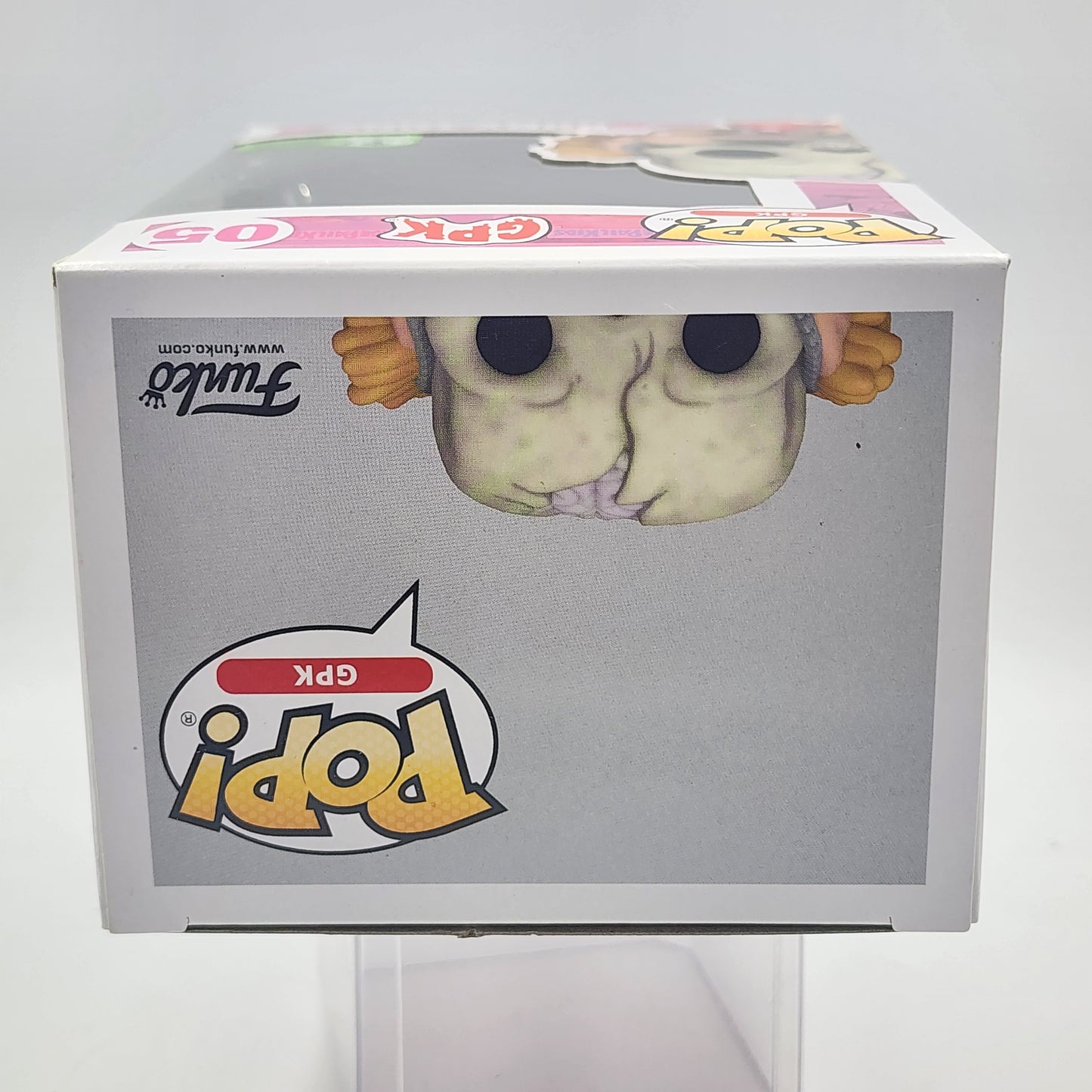 Funko Pop - GPK: Bony Tony (ECCC) #05