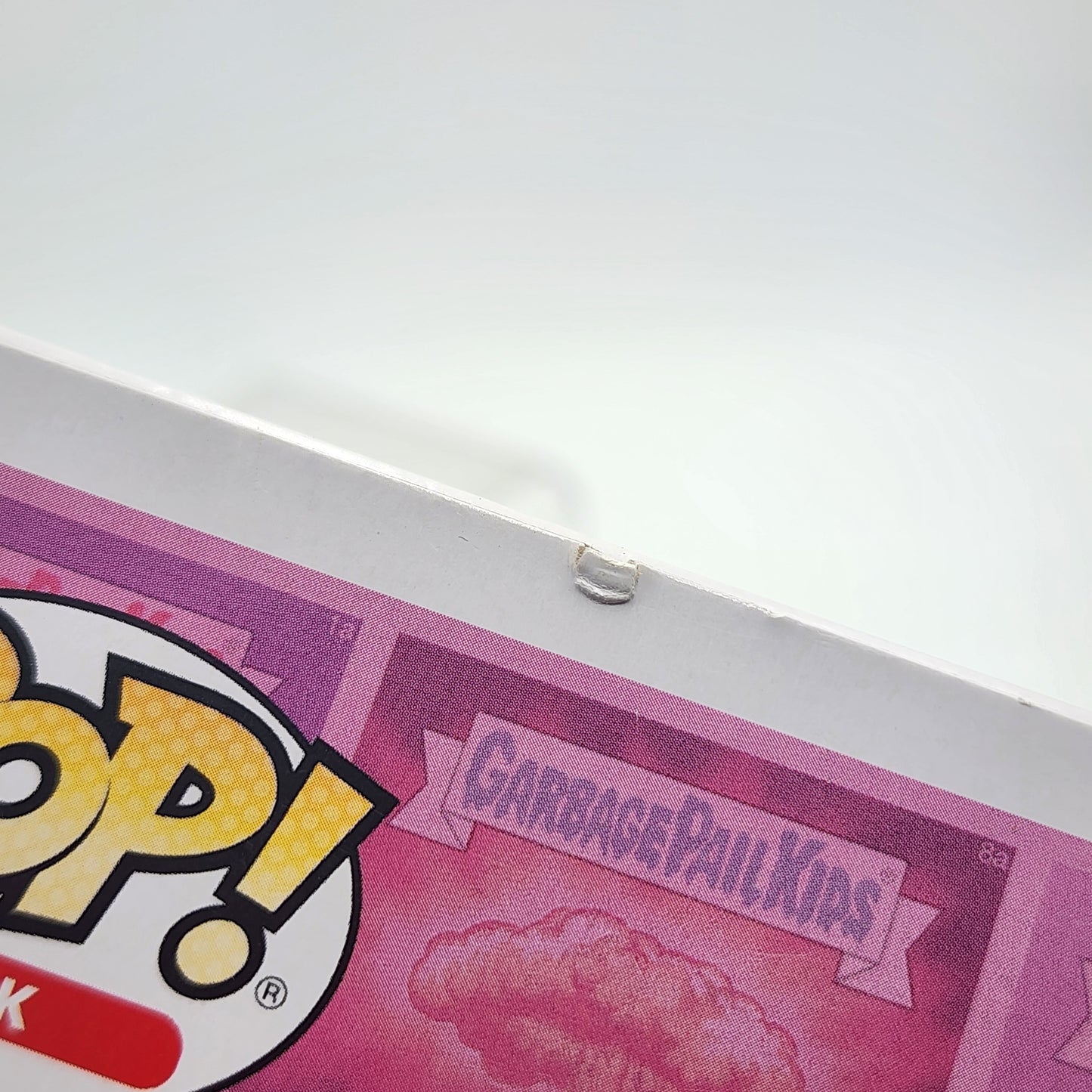 Funko Pop - GPK: Bony Tony (ECCC) #05