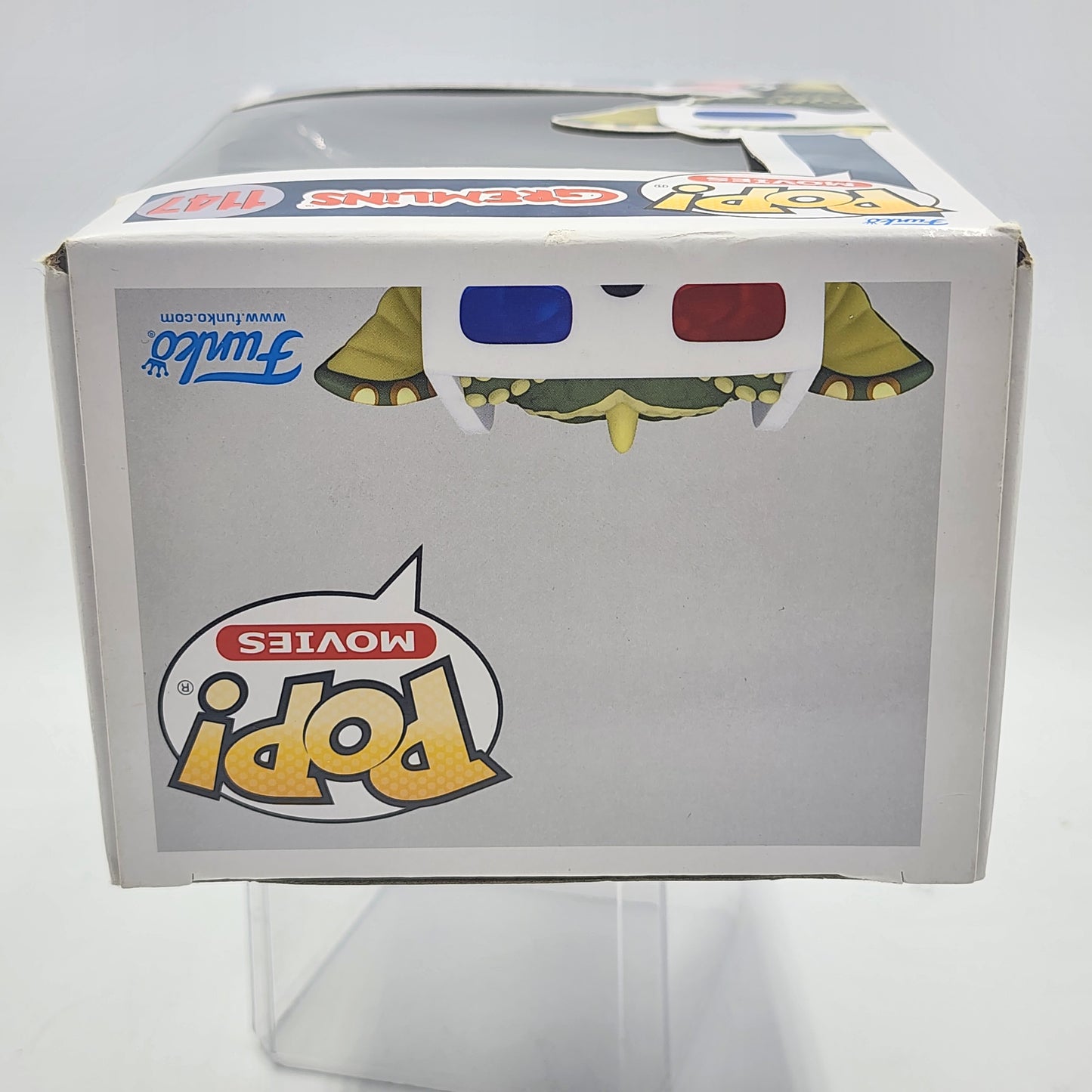 Funko Pop - Gremlins: Gremlin (3-D Glasses) #1147