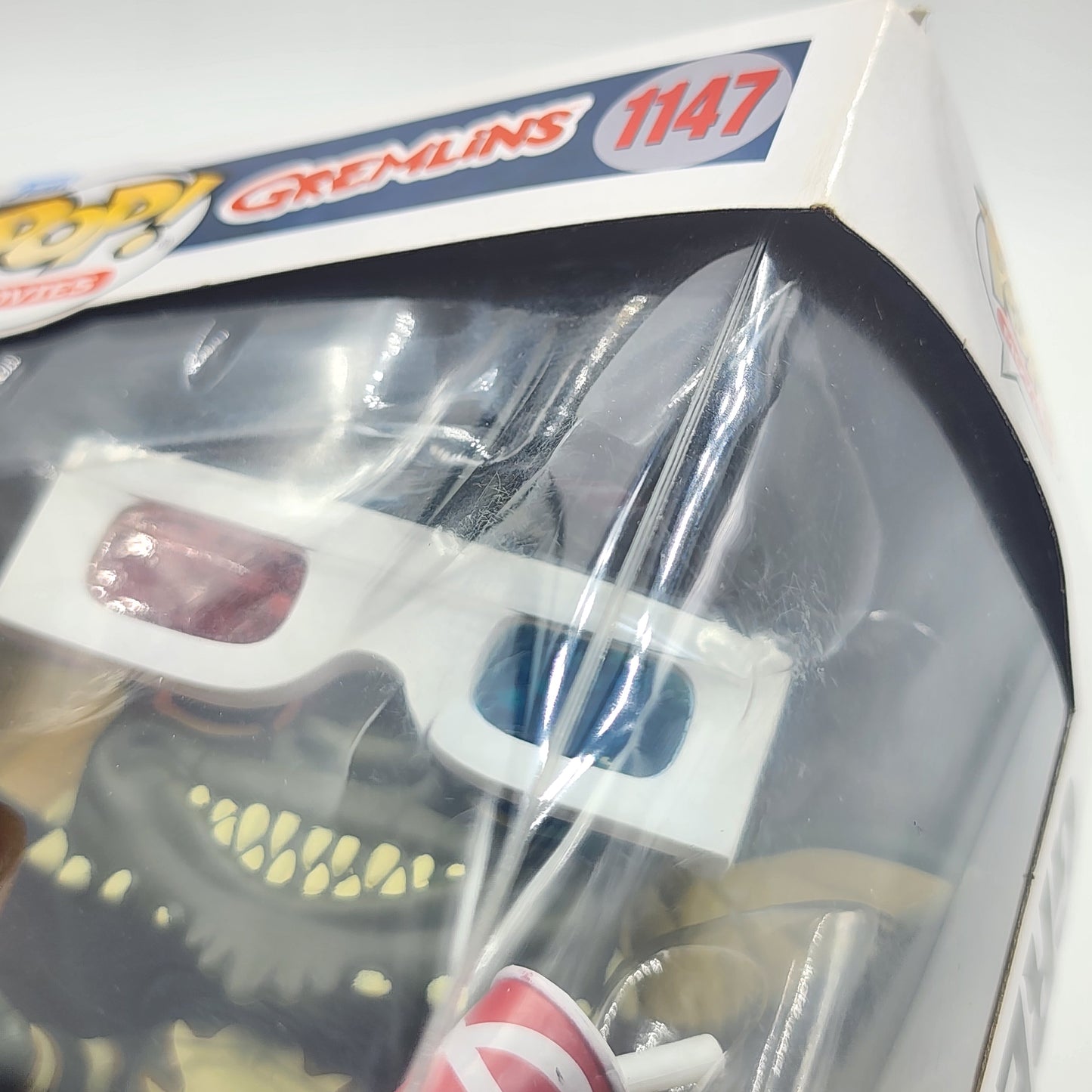 Funko Pop - Gremlins: Gremlin (3-D Glasses) #1147