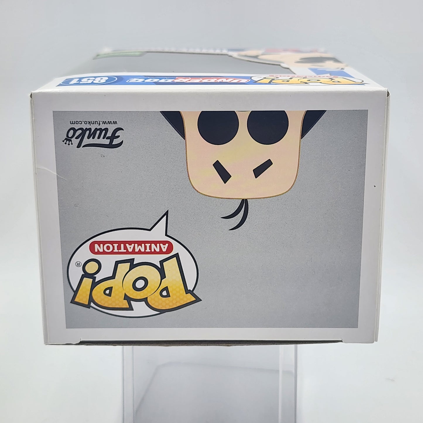 Funko Pop - Underdog: Underdog #851 (Spring Conv.)