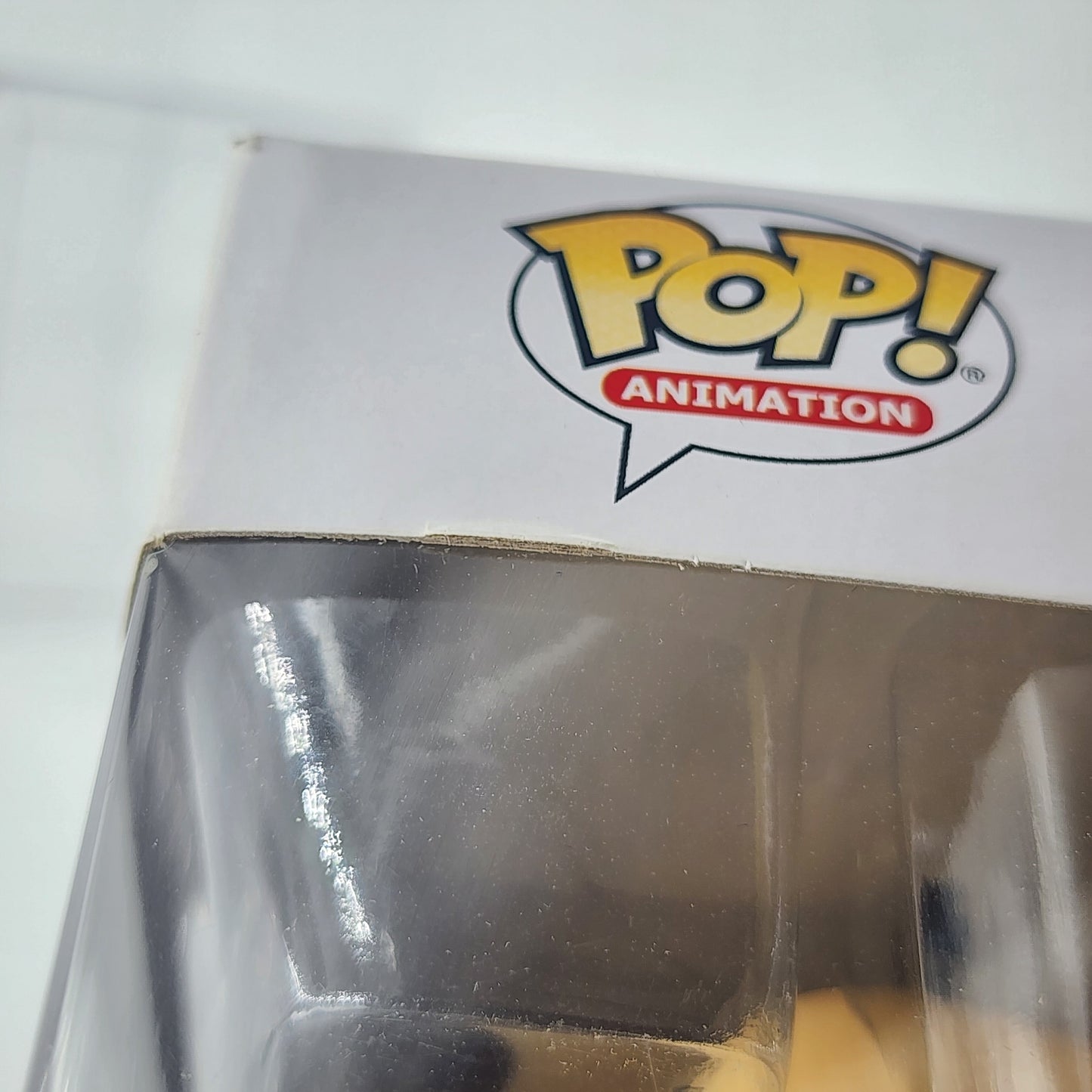 Funko Pop - Underdog: Underdog #851 (Spring Conv.)