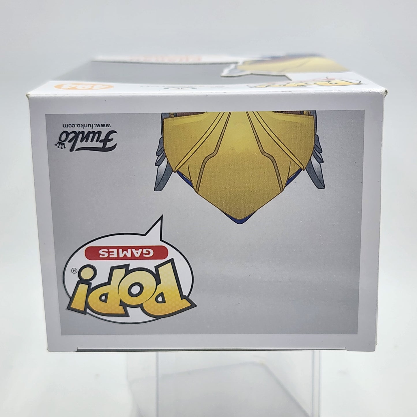 Funko Pop - Overwatch: Pharah #494
