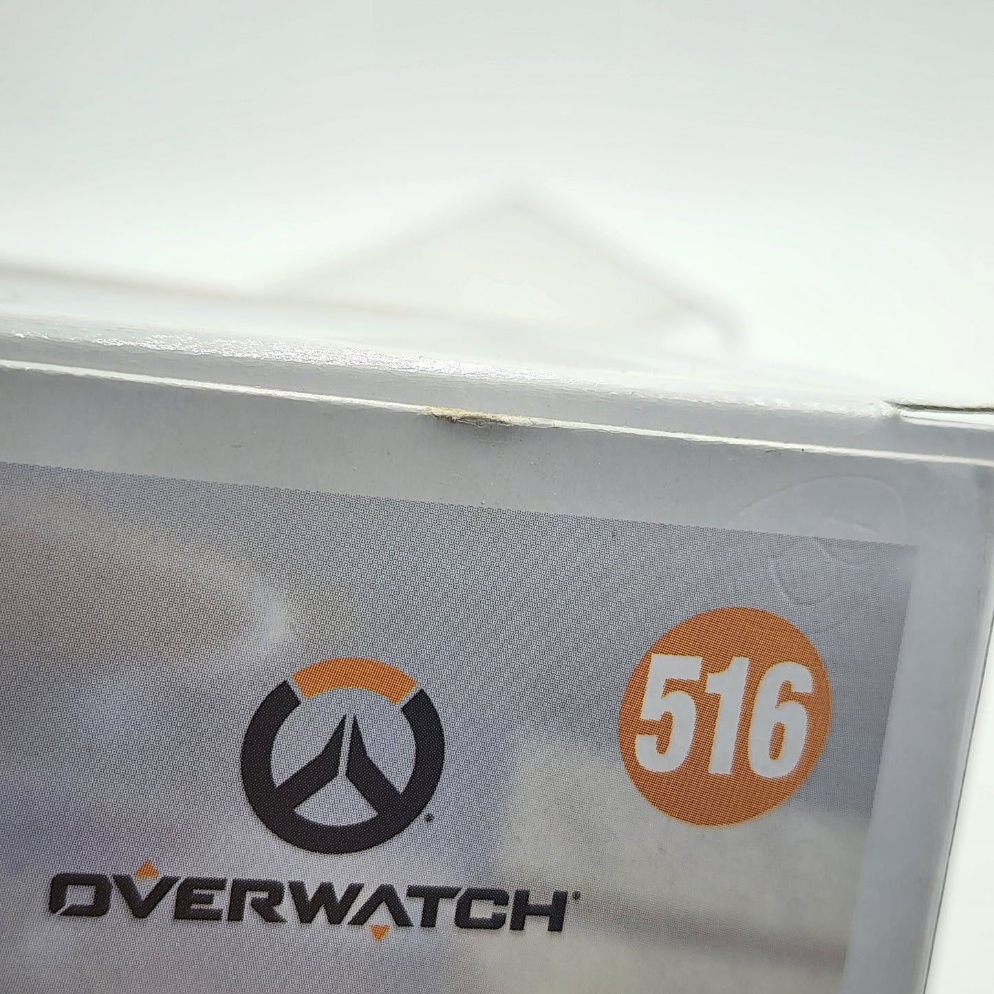 Funko Pop - Overwatch: McCree #516 (Summer Conv.)