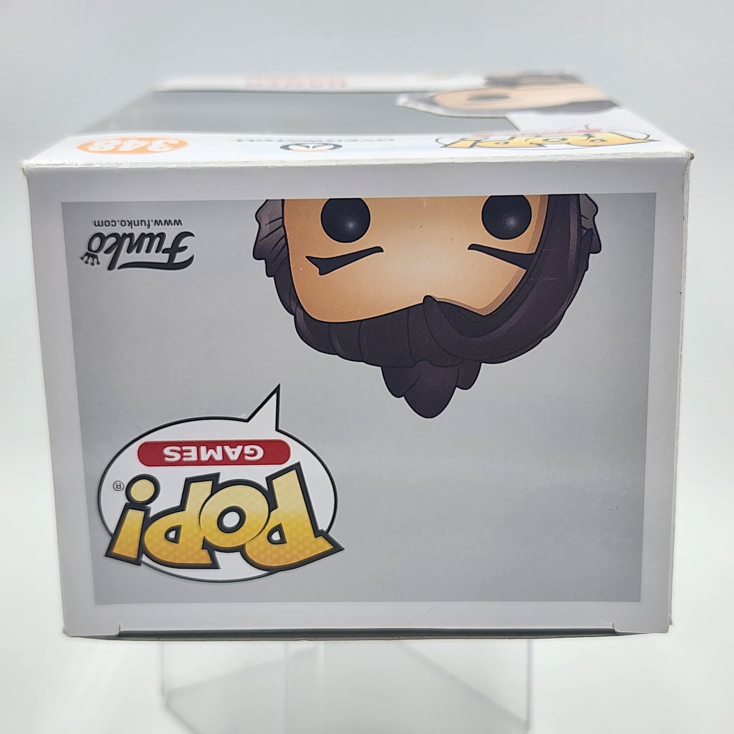 Funko Pop - Overwatch: Hanzo #348