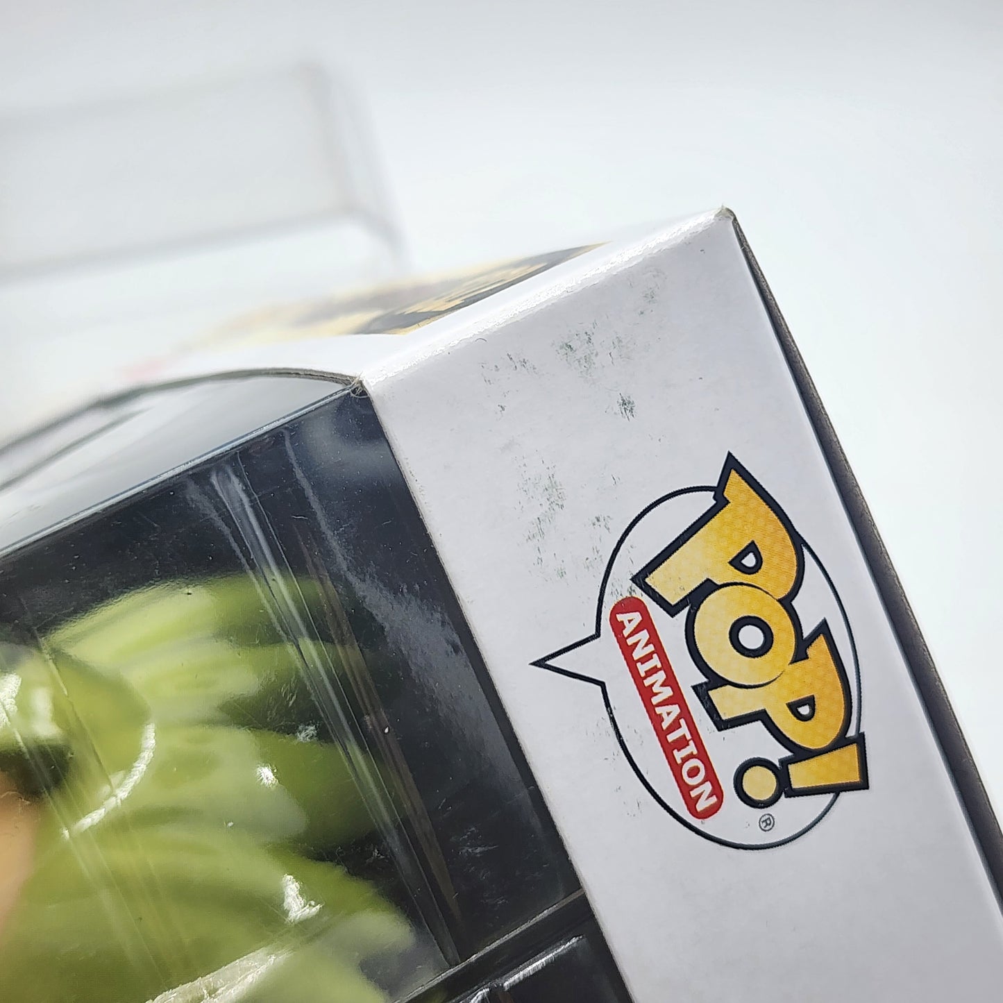 Funko Pop - Trigun: Vash With Kuroneko #1322 (Crunchyroll)