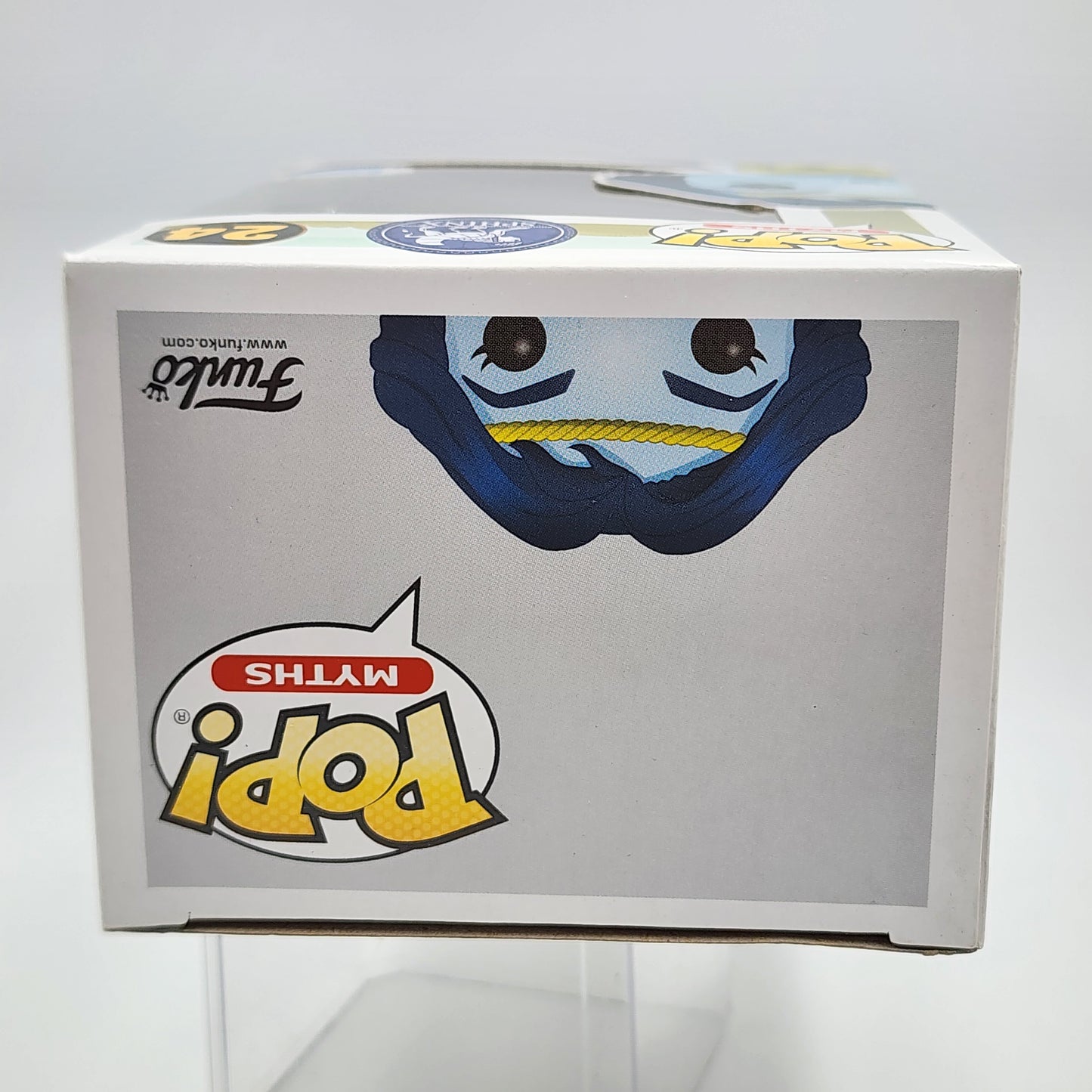 Funko Pop - Myths: Sphinx #24