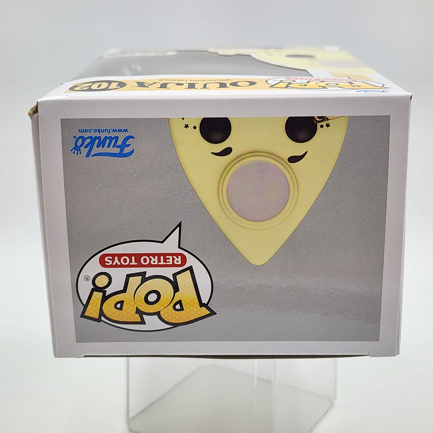 Funko Pop - Retro Toys: Ouija Planchette #102