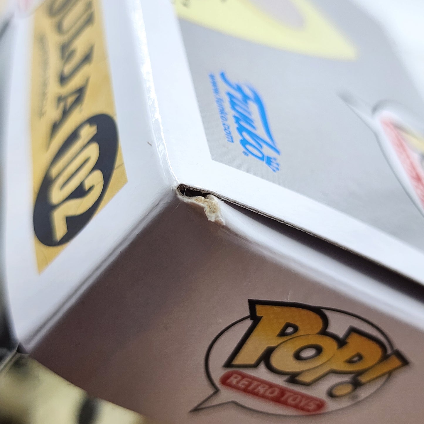 Funko Pop - Retro Toys: Ouija Planchette #102