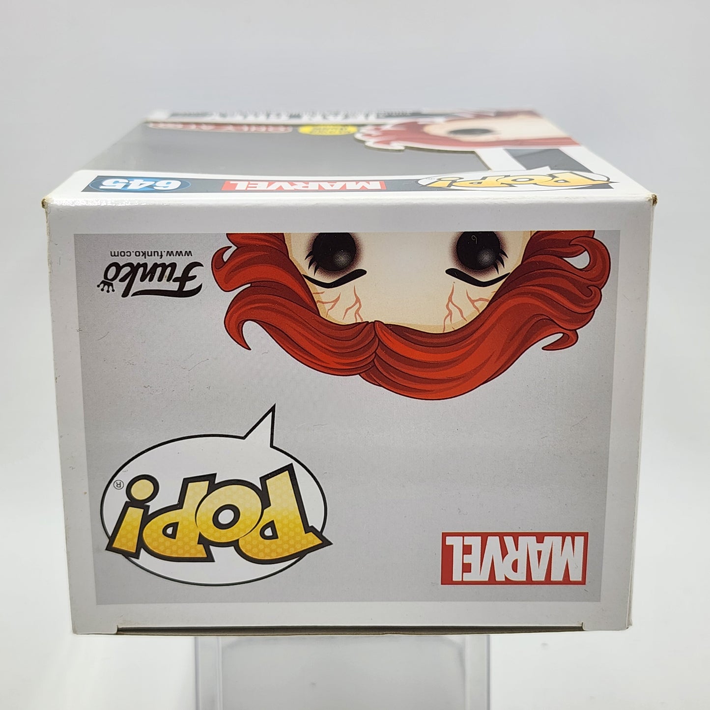 Funko Pop - Jean Grey (Glow) #645